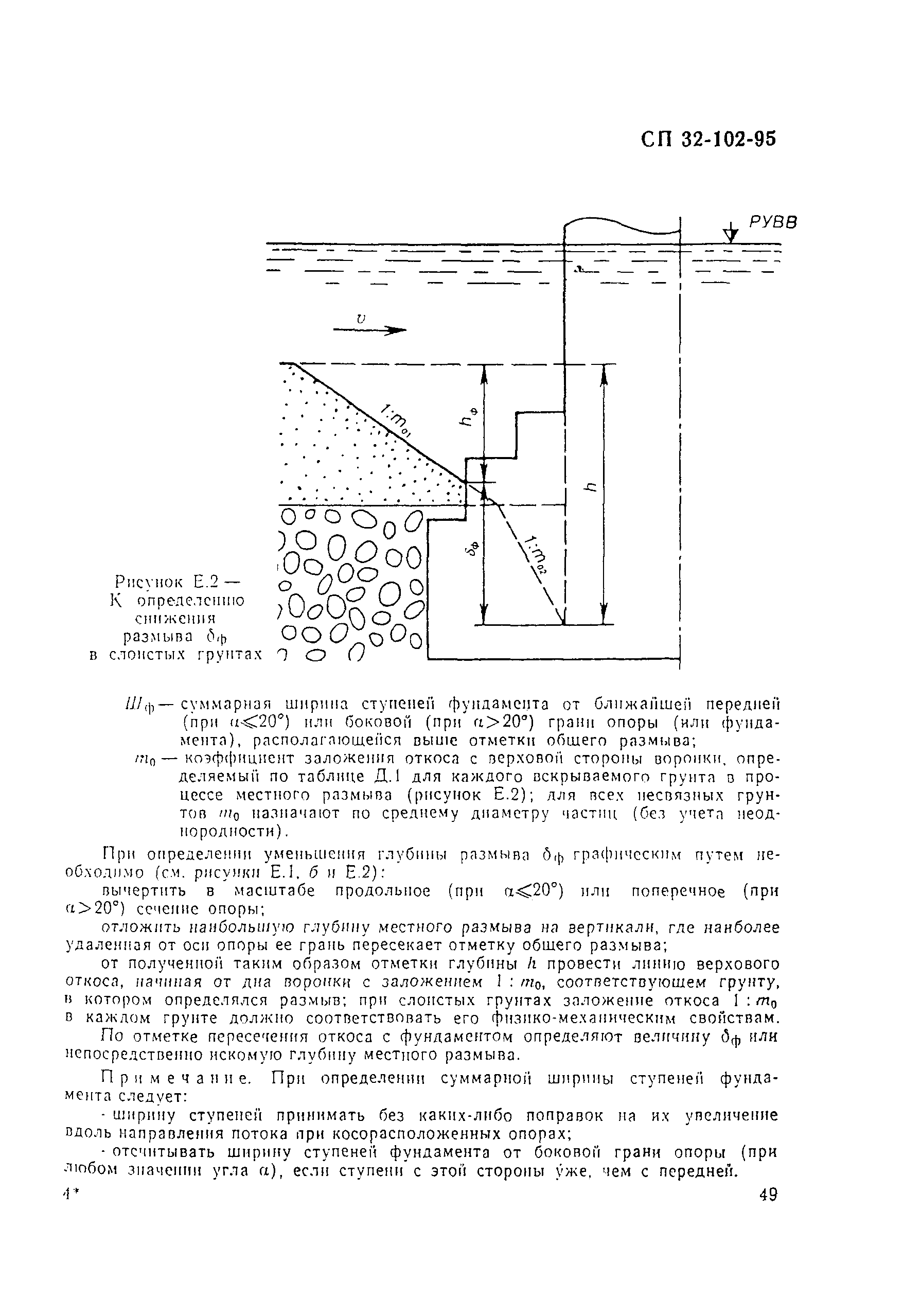 СП 32-102-95