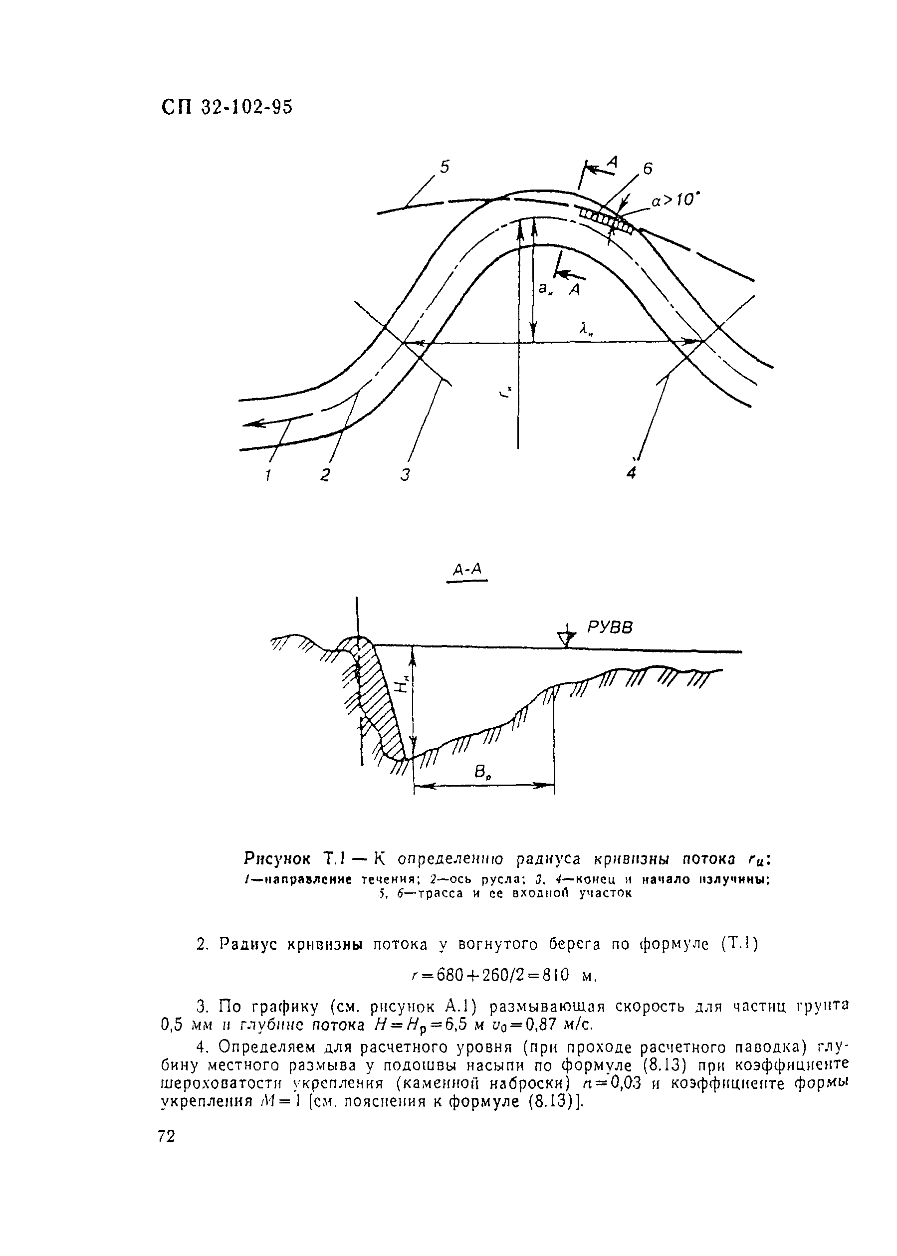 СП 32-102-95