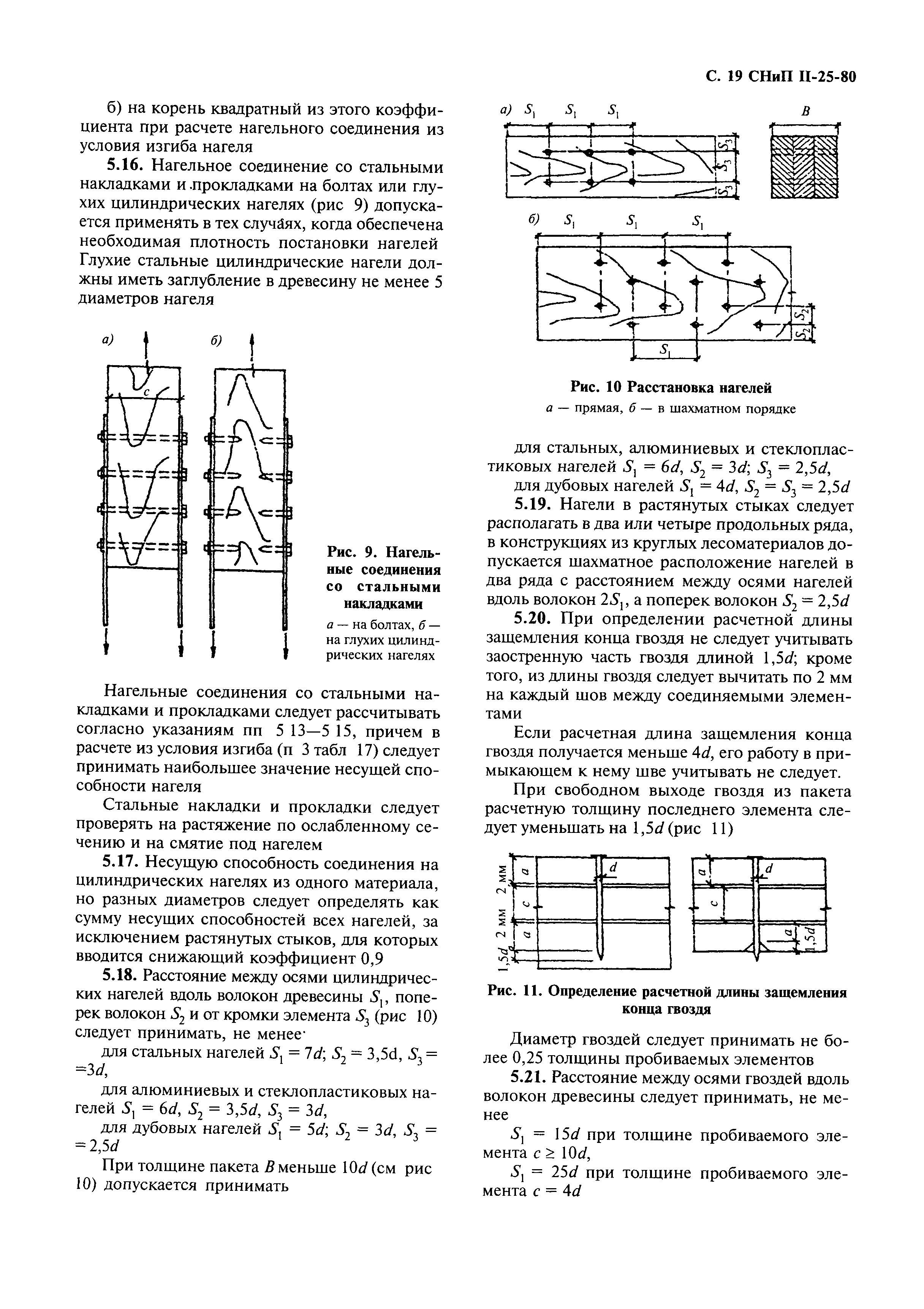 СНиП II-25-80