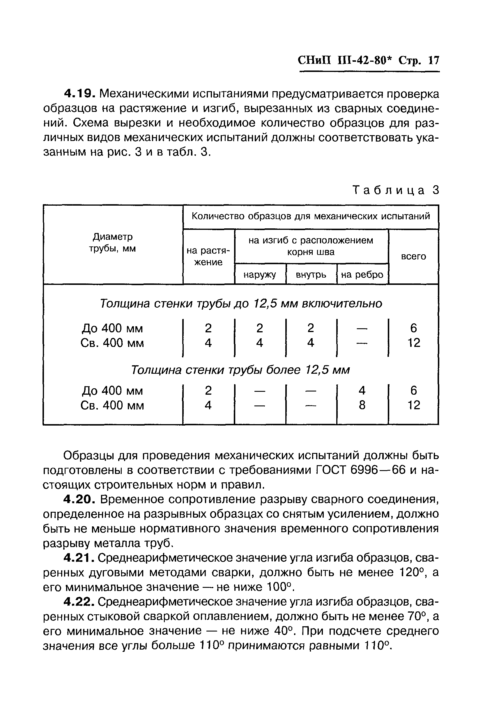 СНиП III-42-80*