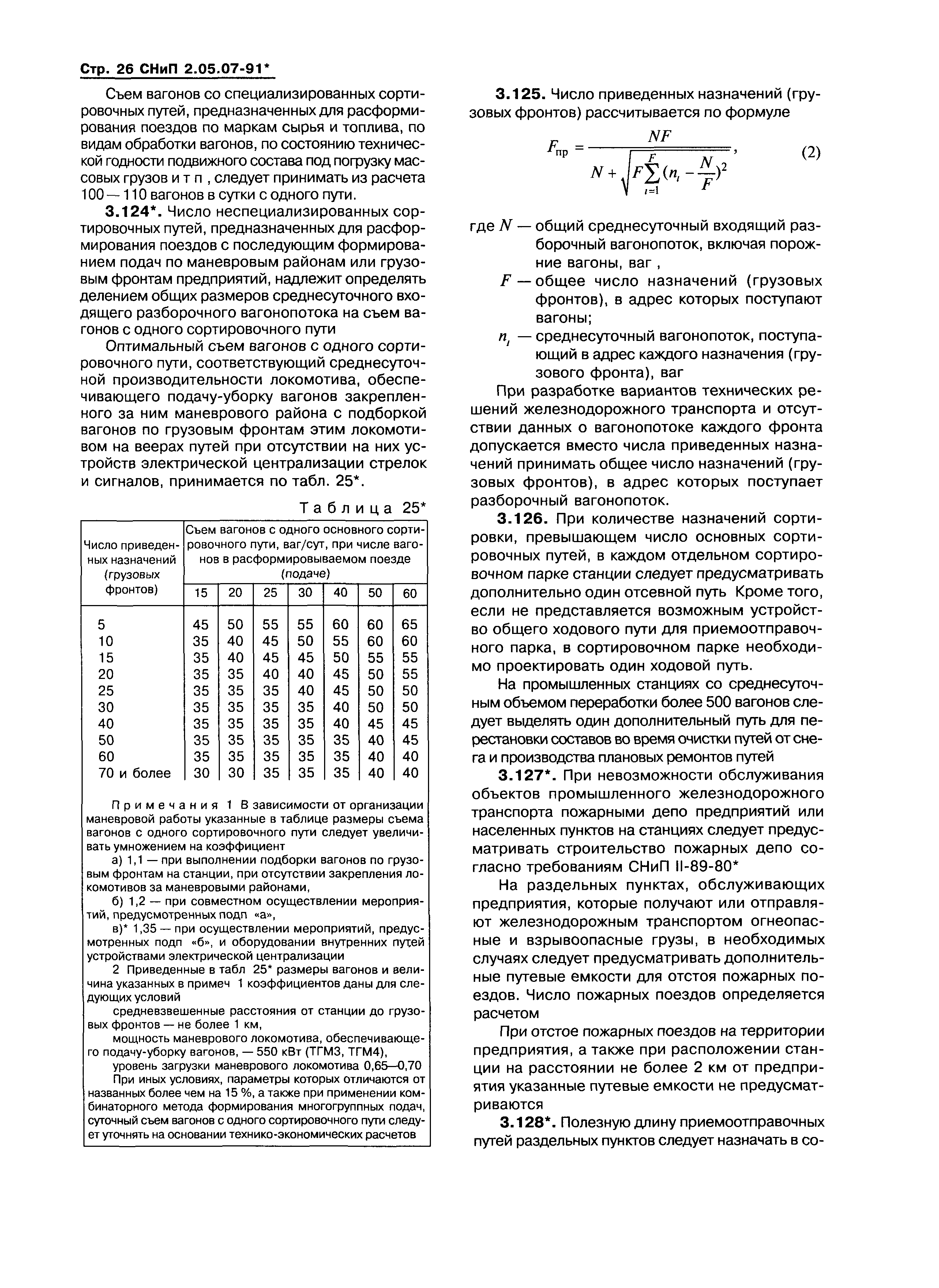 СНиП 2.05.07-91*