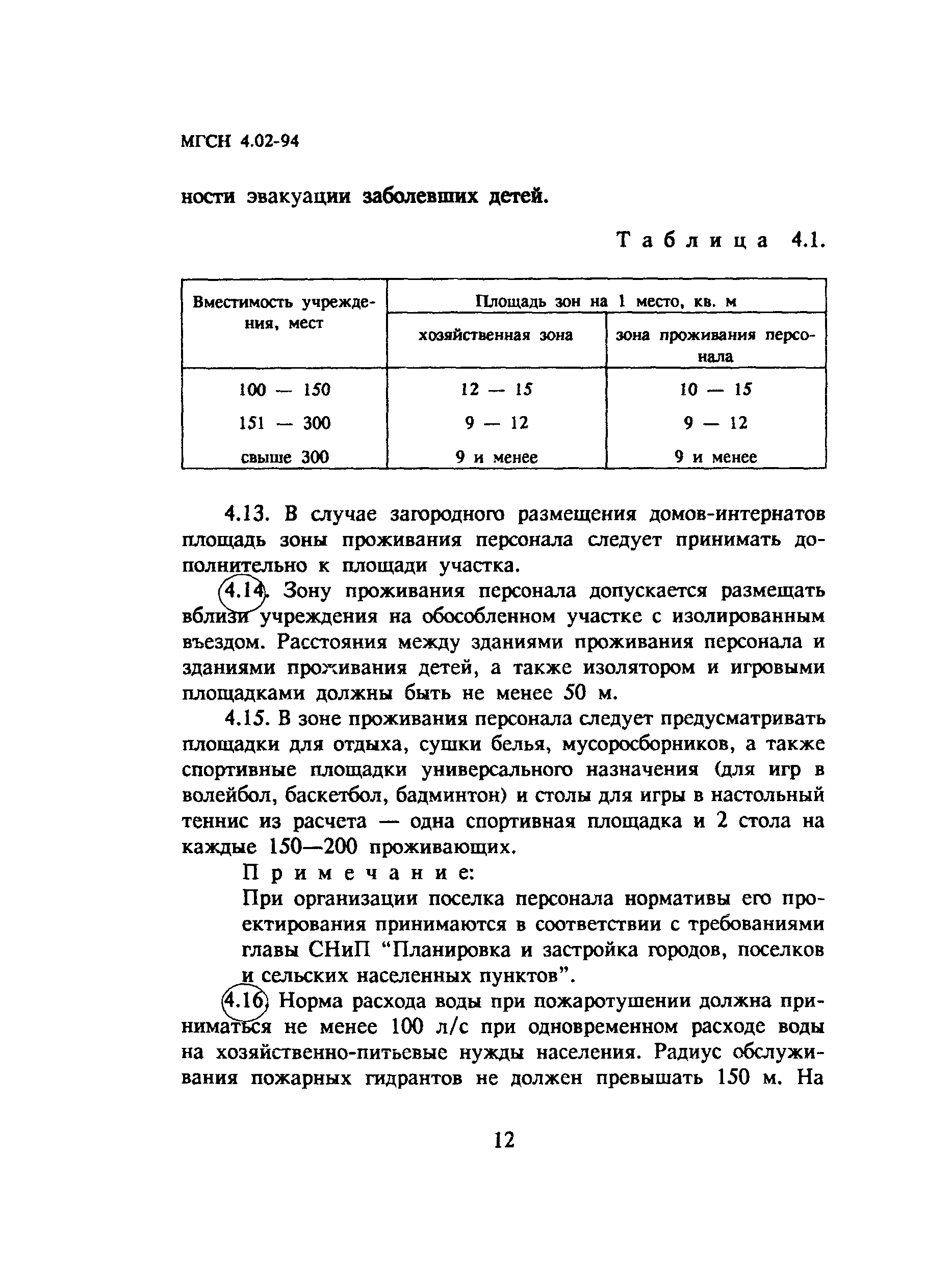 ТСН 31-302-95