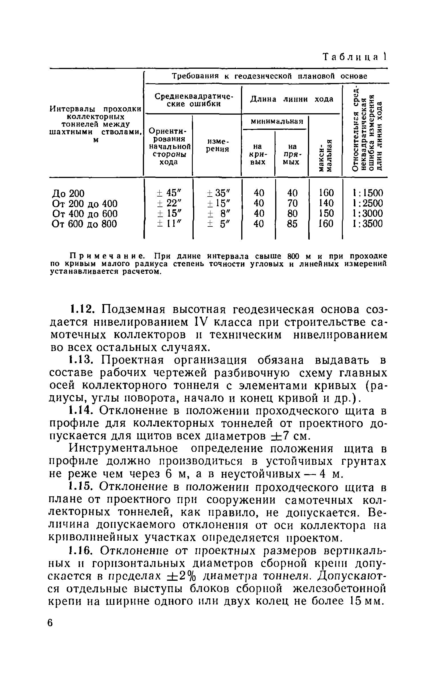 СН 322-74