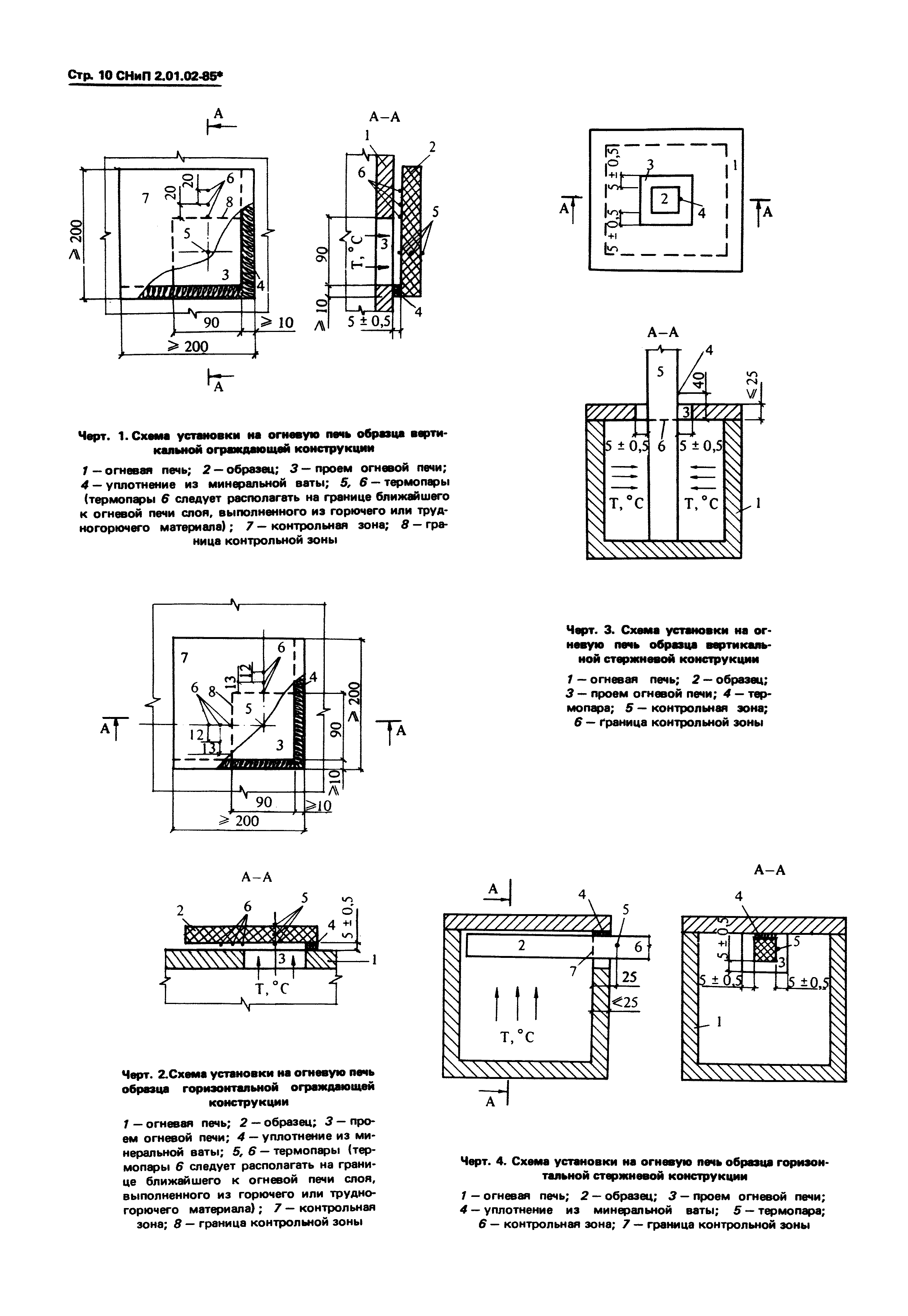 СНиП 2.01.02-85*