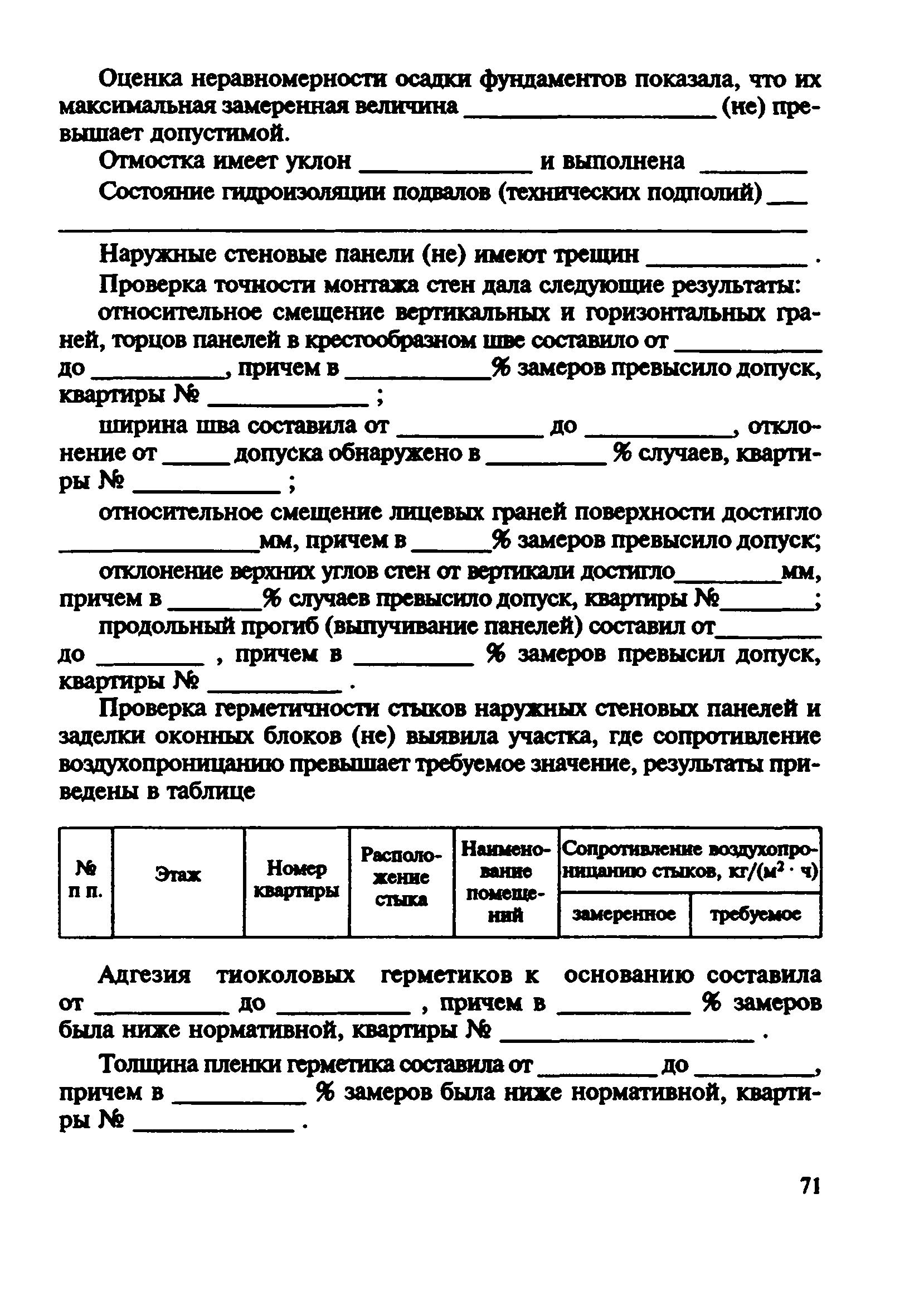 ВСН 57-88(р)