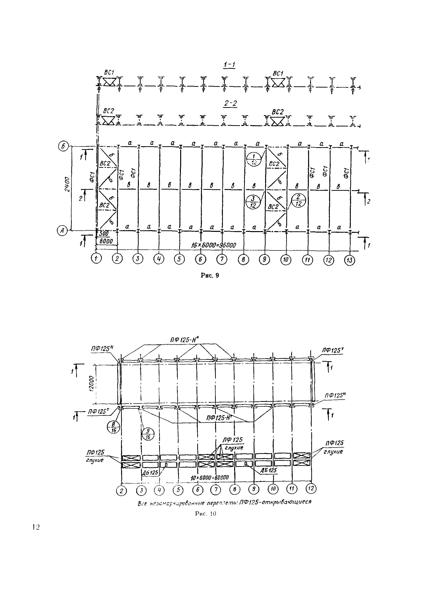 СН 460-74