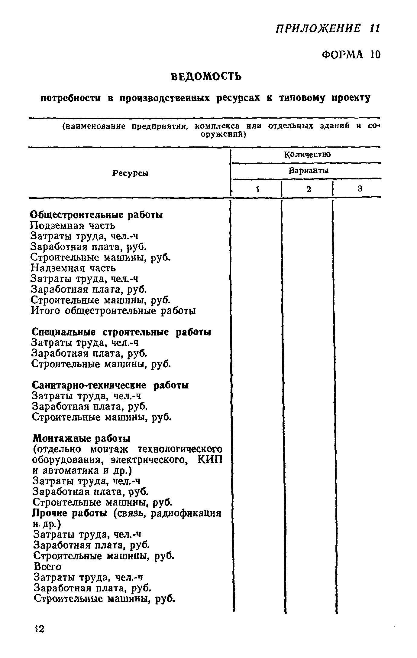 СН 227-82