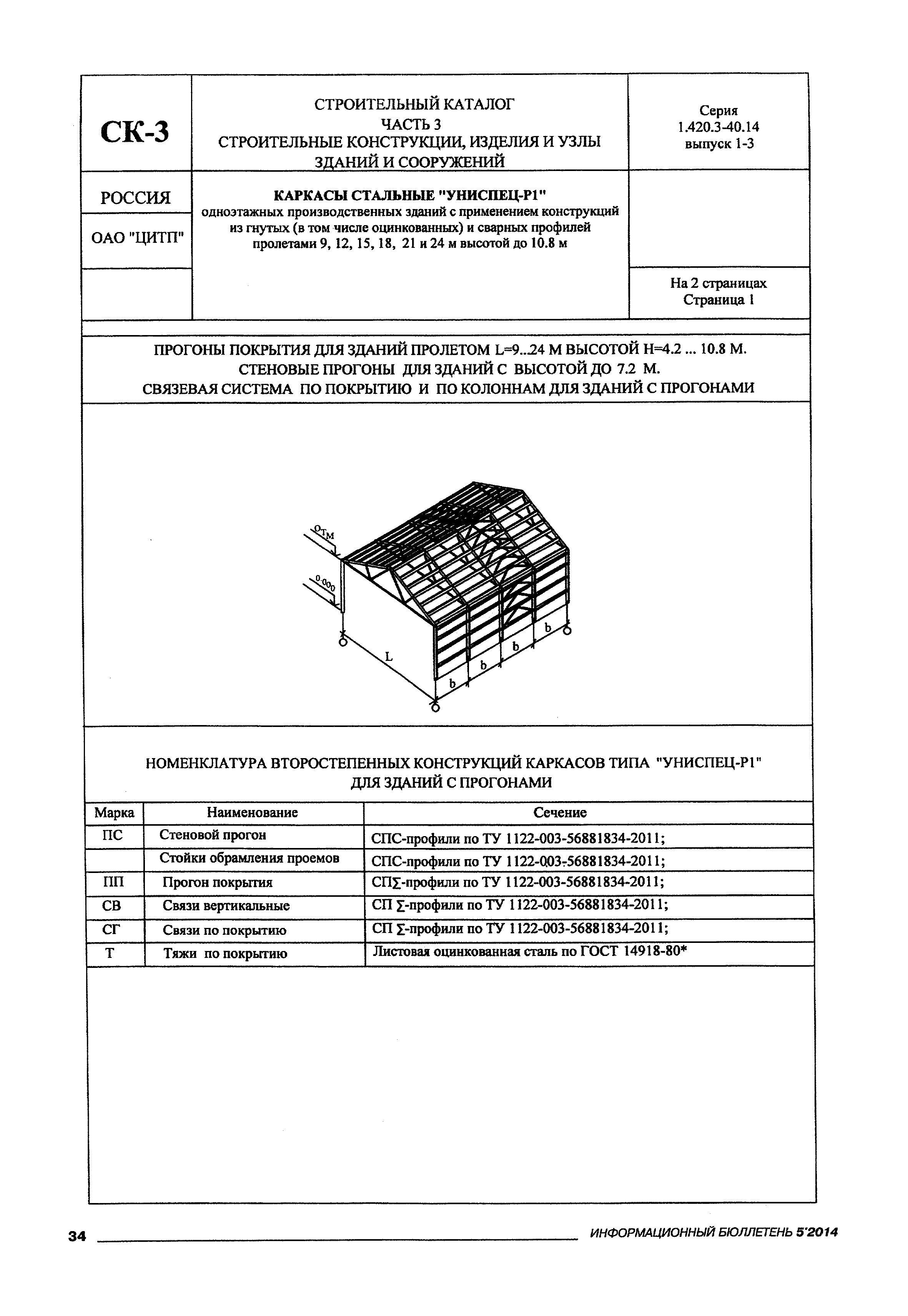 Серия 1.420.3-40.14