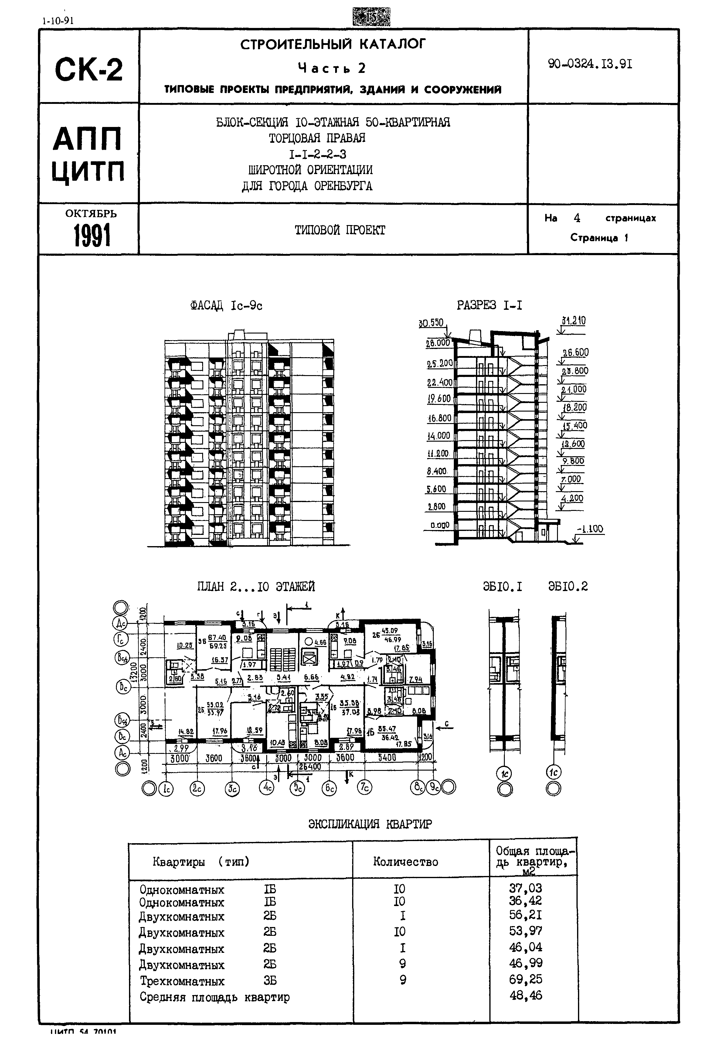 1-10-91