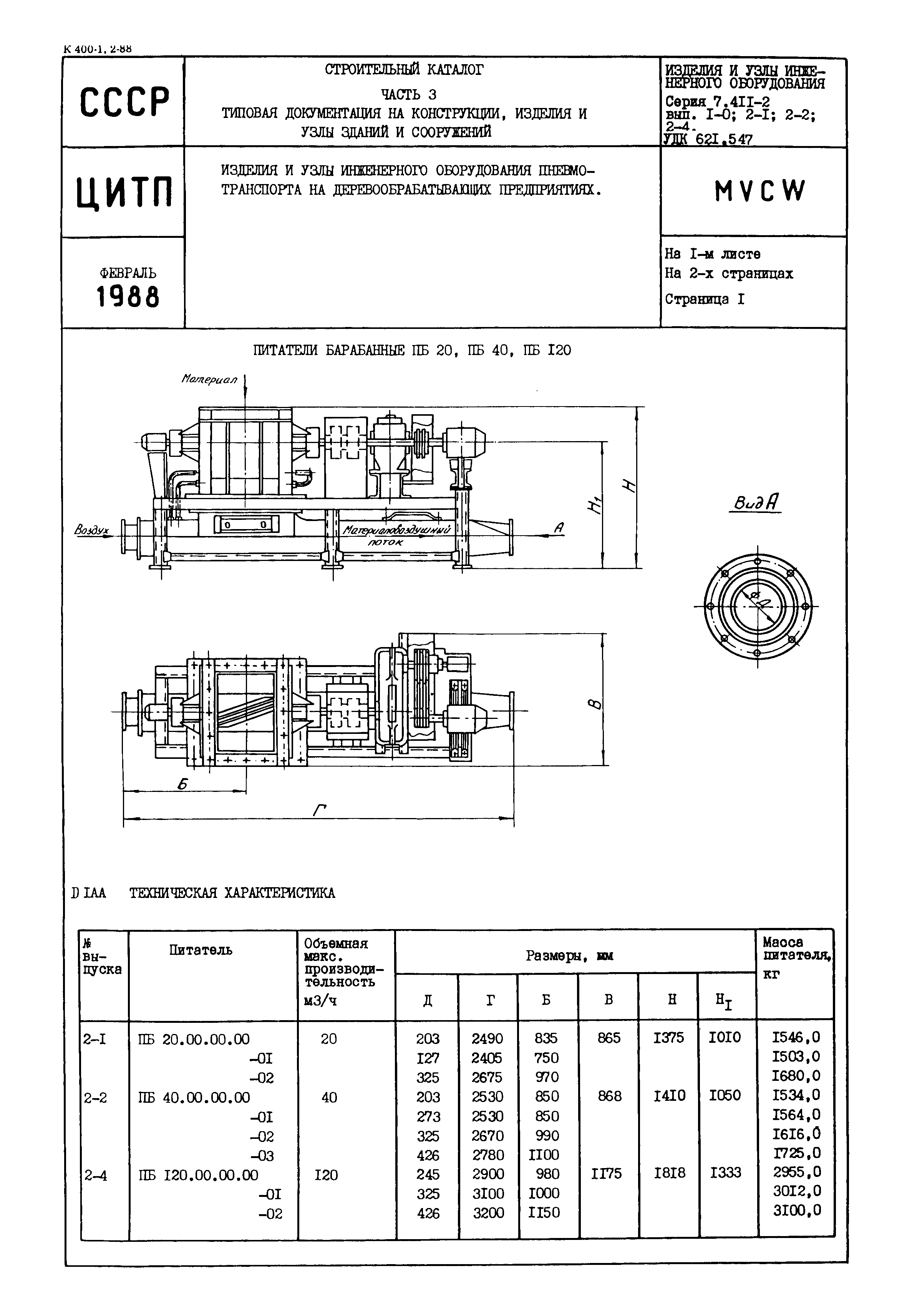 Серия 7.411-2