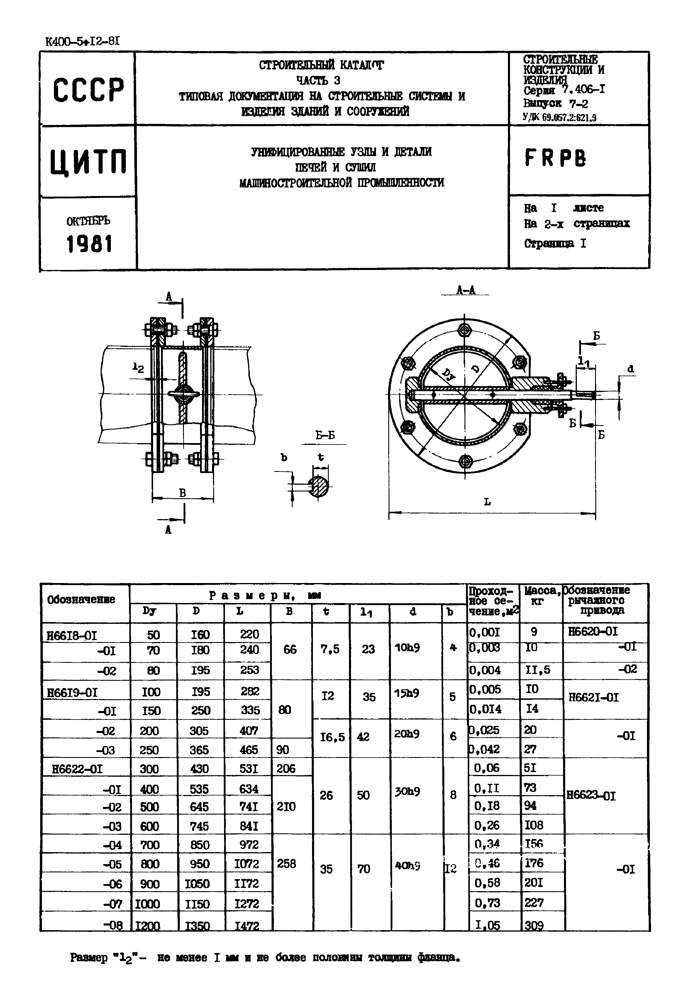 Серия 7.406-1