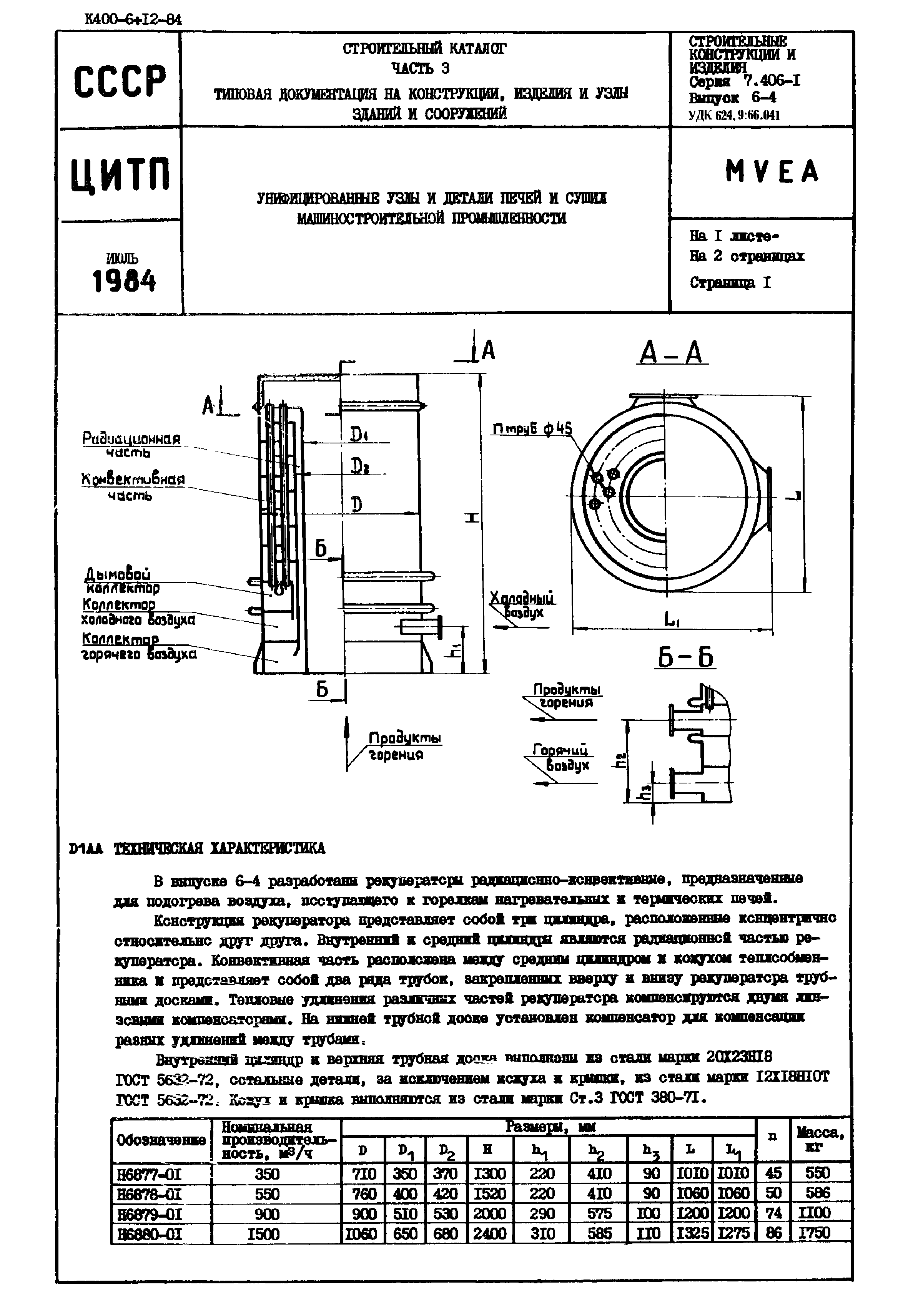 Серия 7.406-1