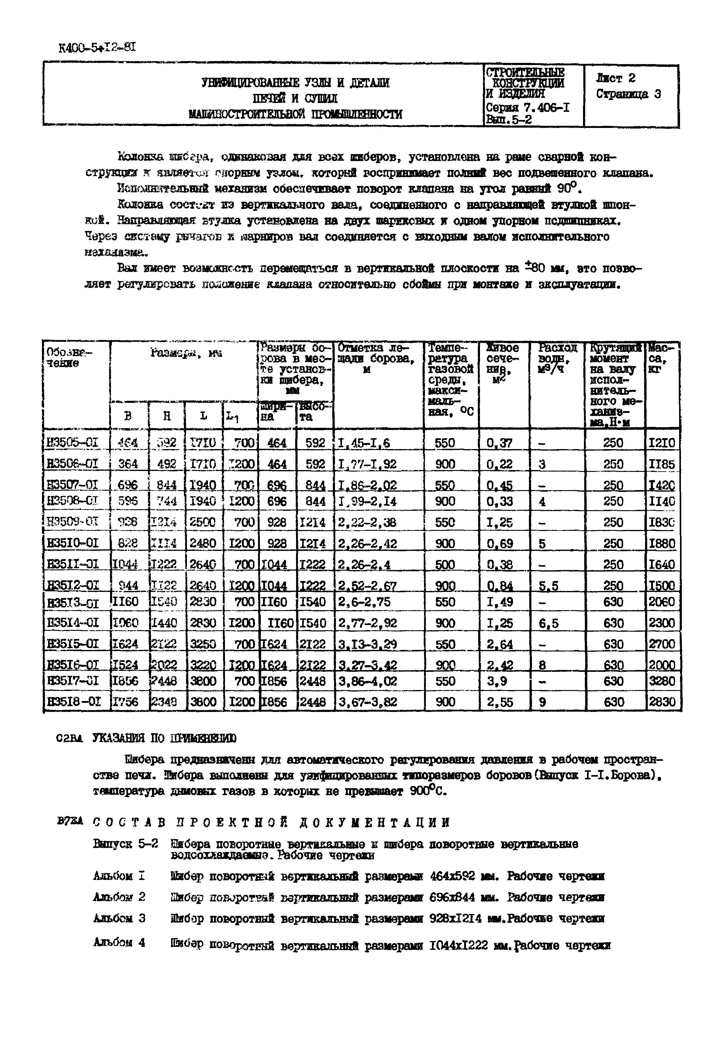 Серия 7.406-1