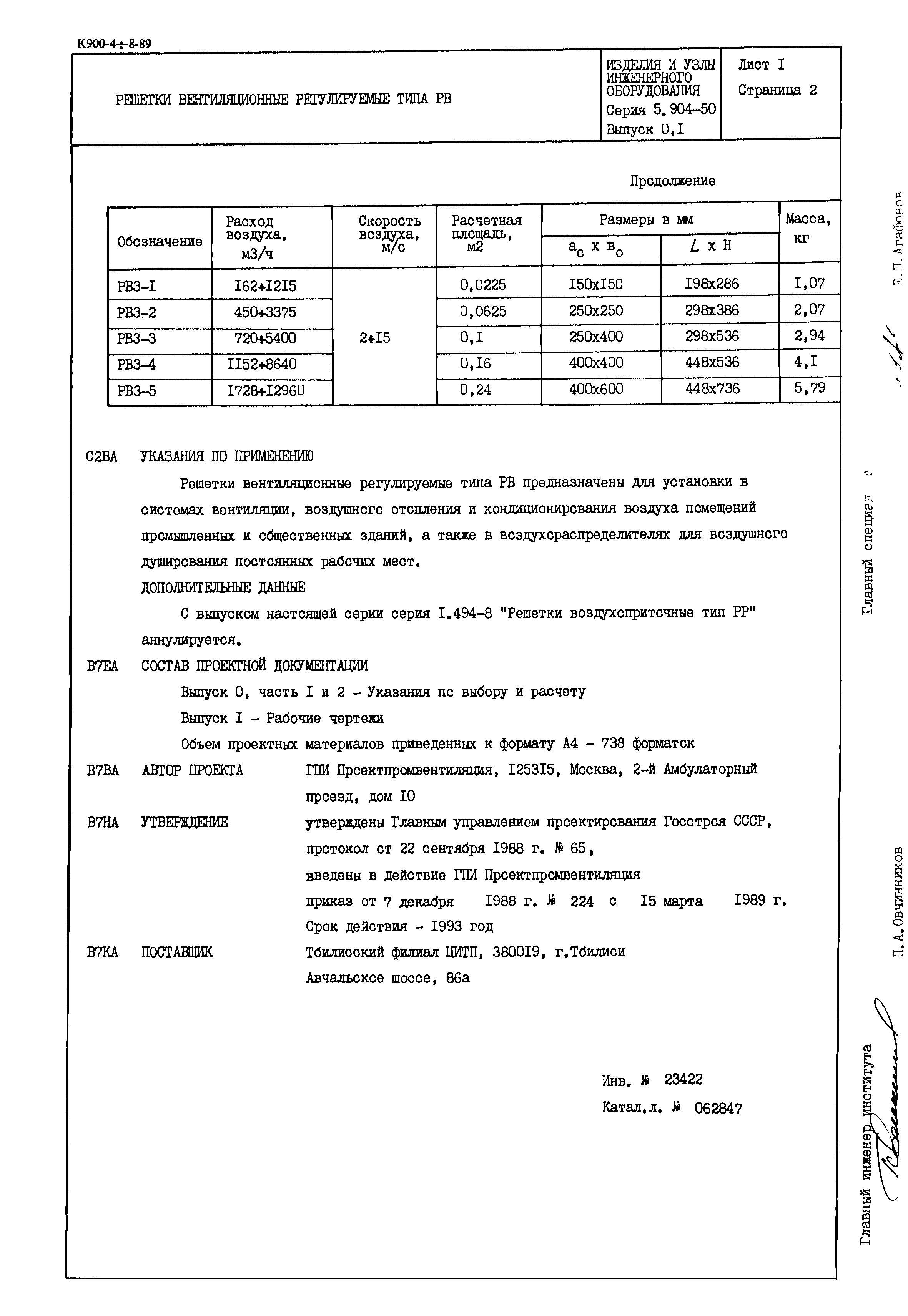 Серия 5.904-50