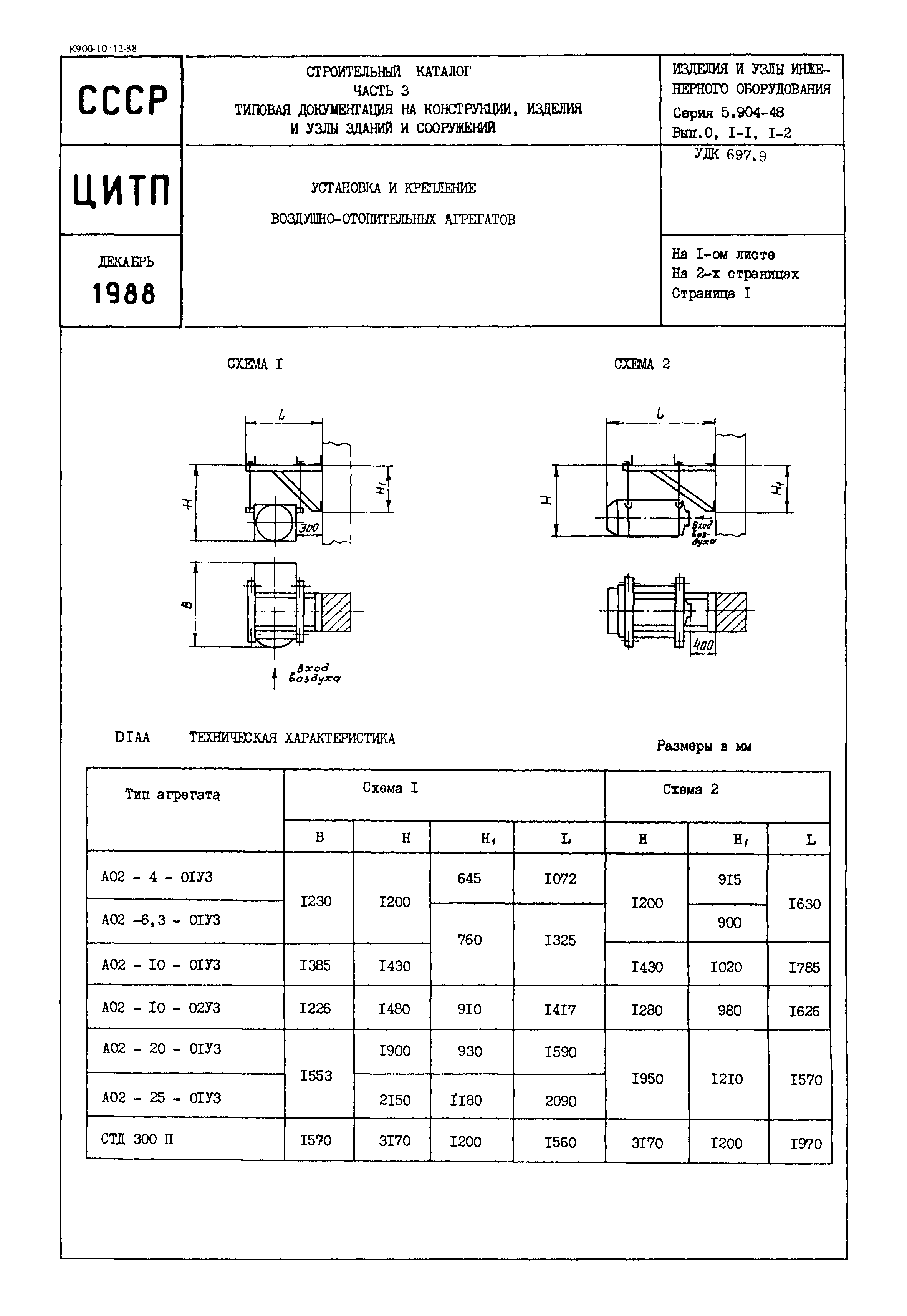 Серия 5.904-48