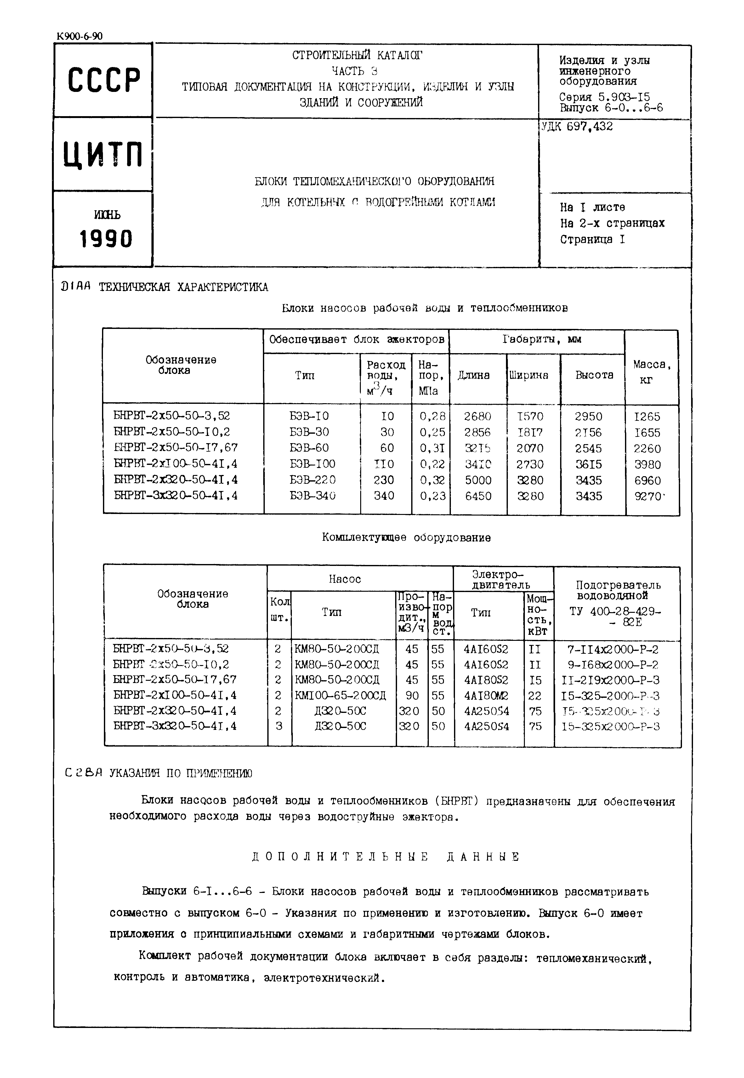 Серия 5.903-15