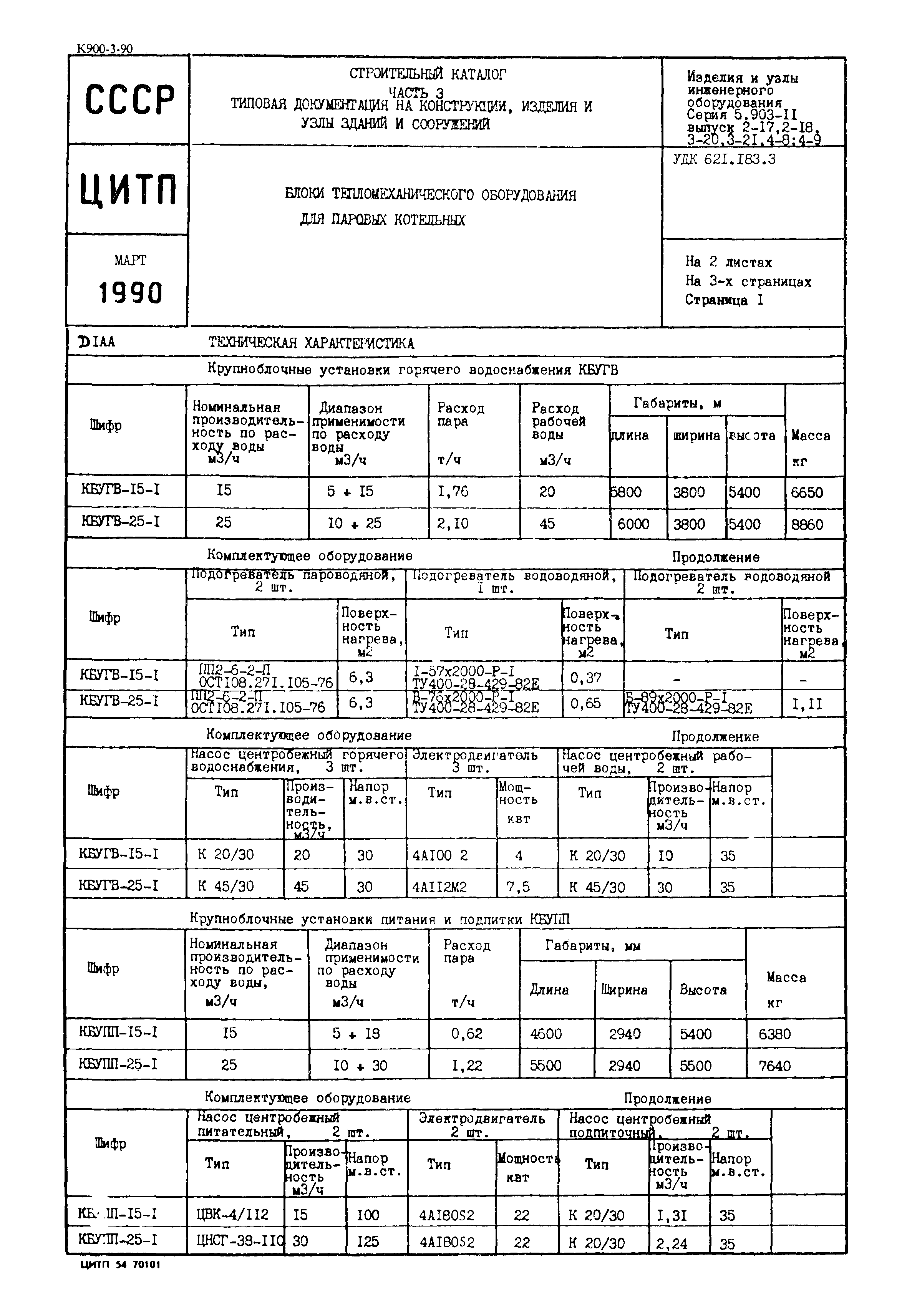 Серия 5.903-11