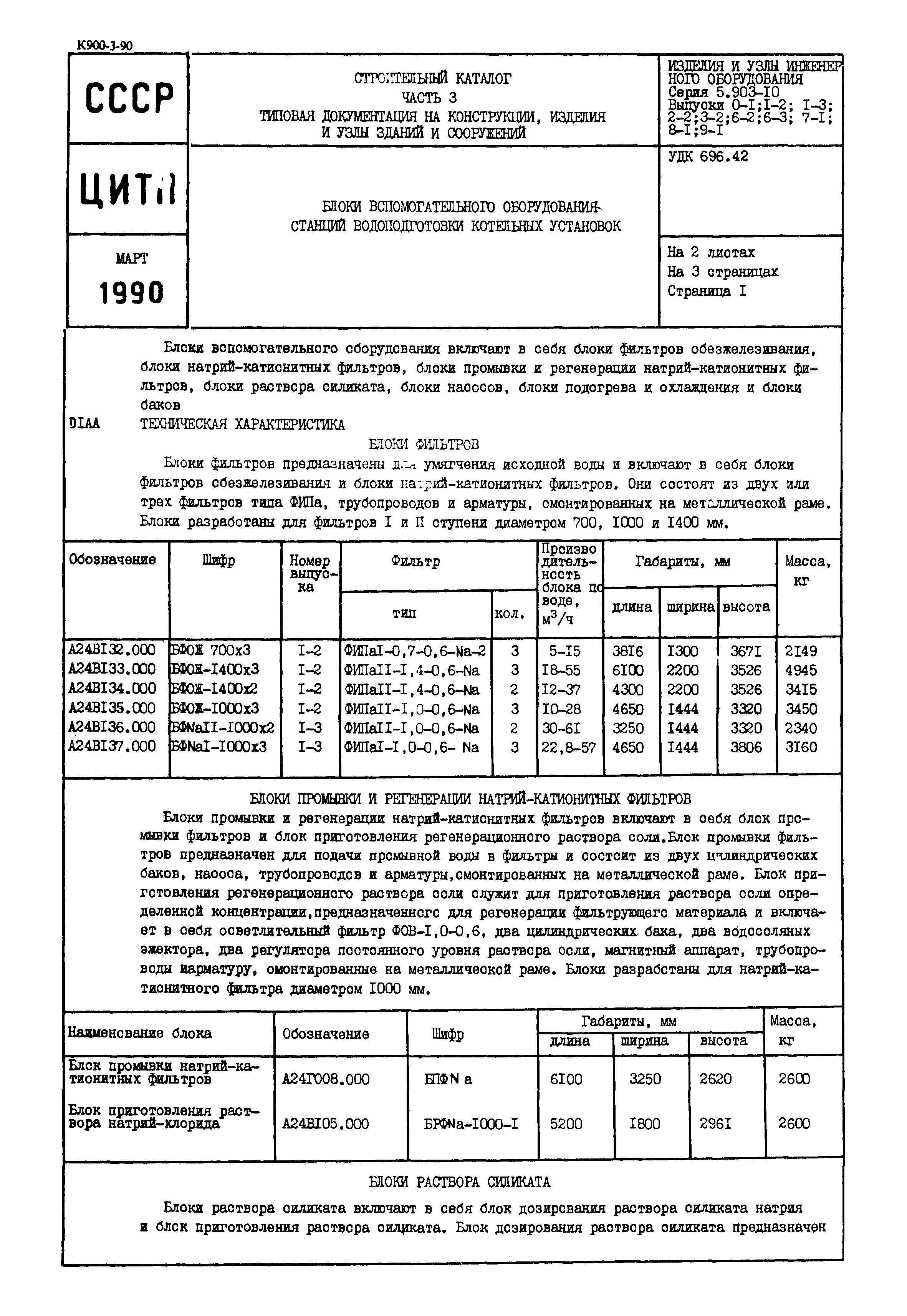Серия 5.903-10