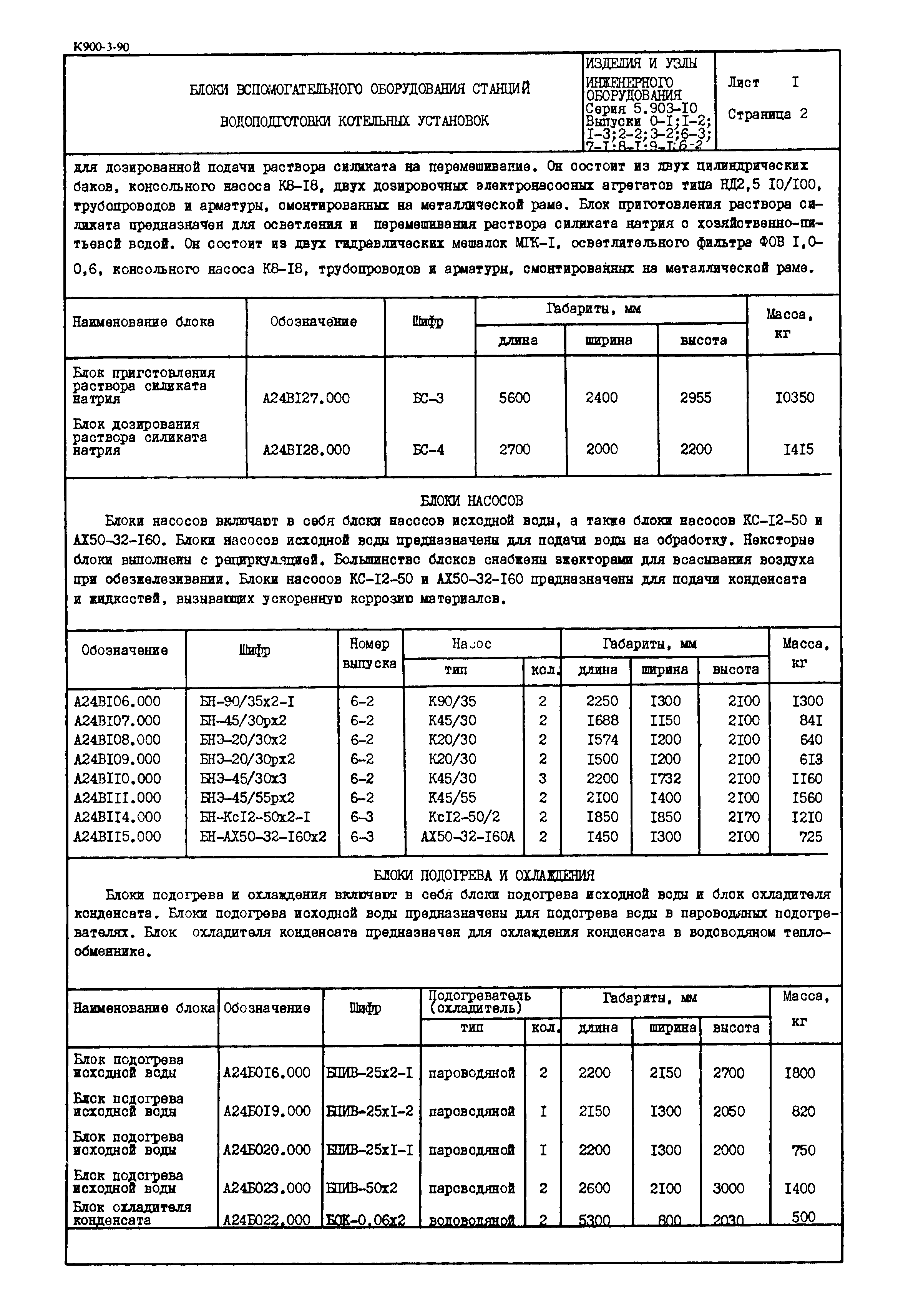 Серия 5.903-10