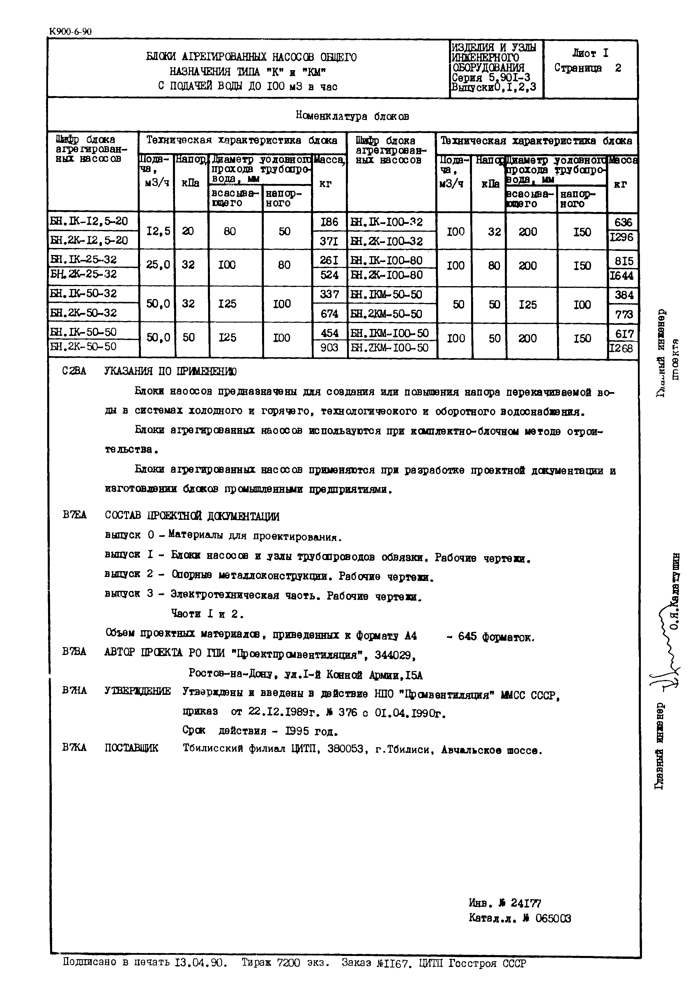 Серия 5.901-3