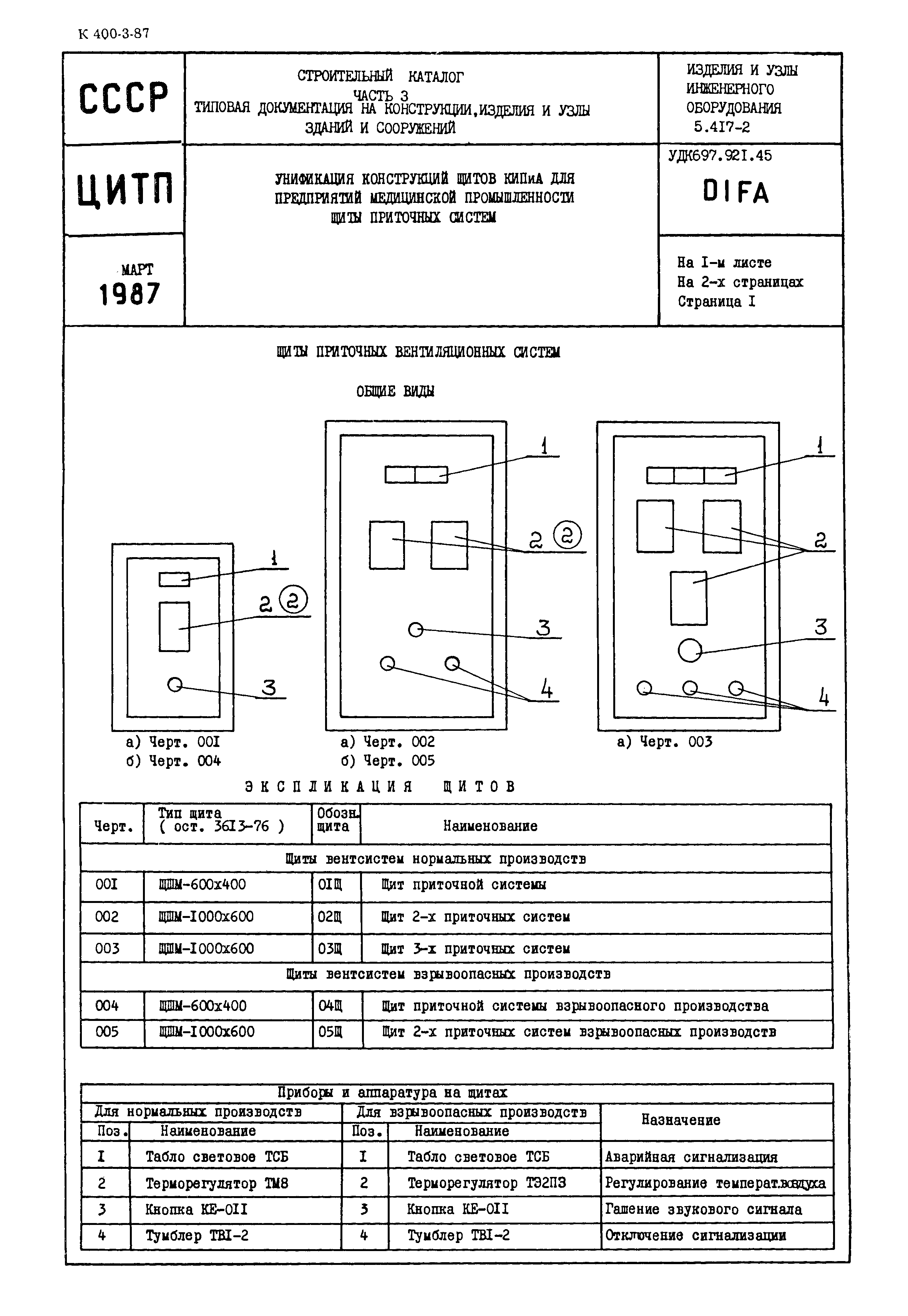 Серия 5.417-2