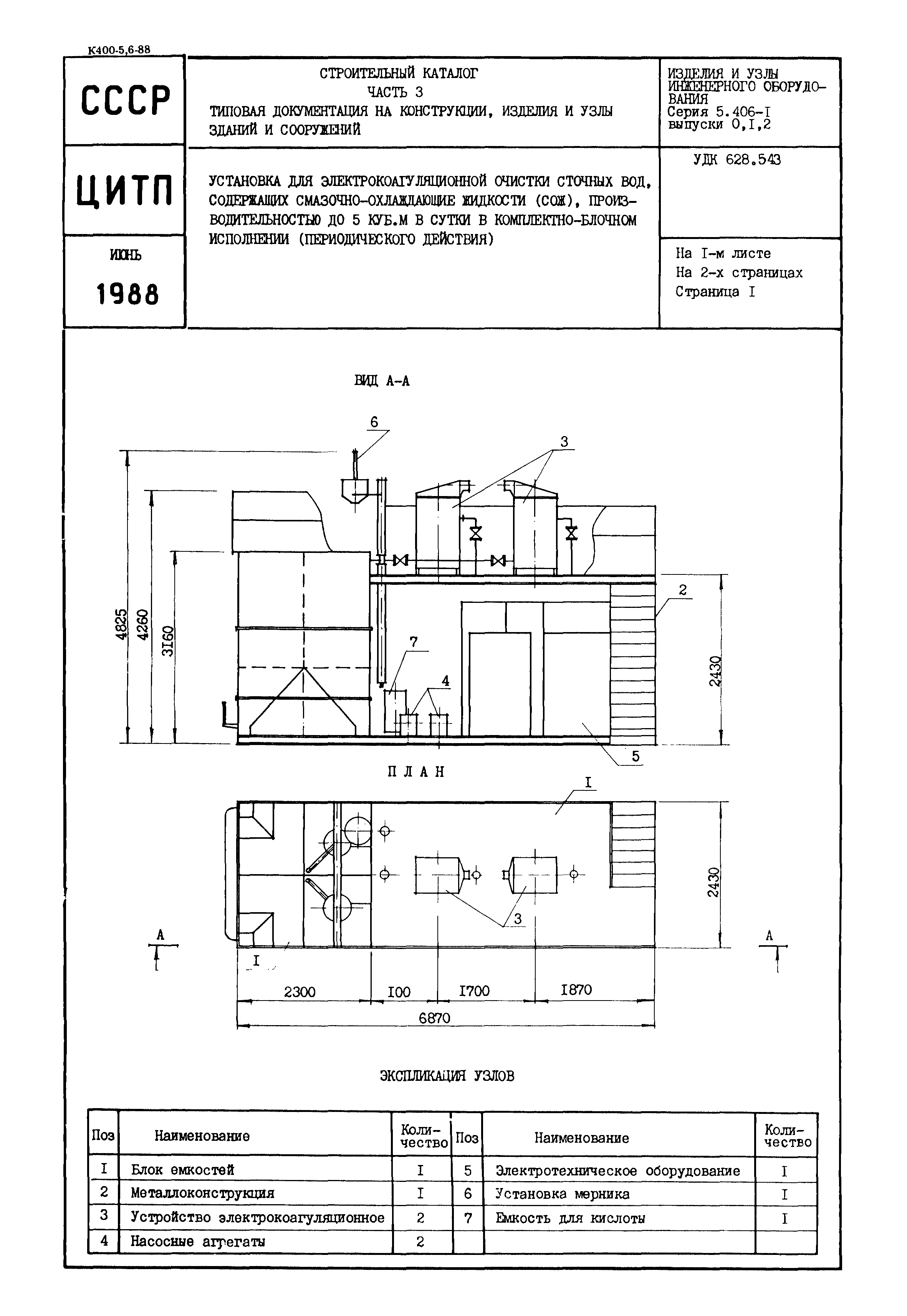 Серия 5.406-1