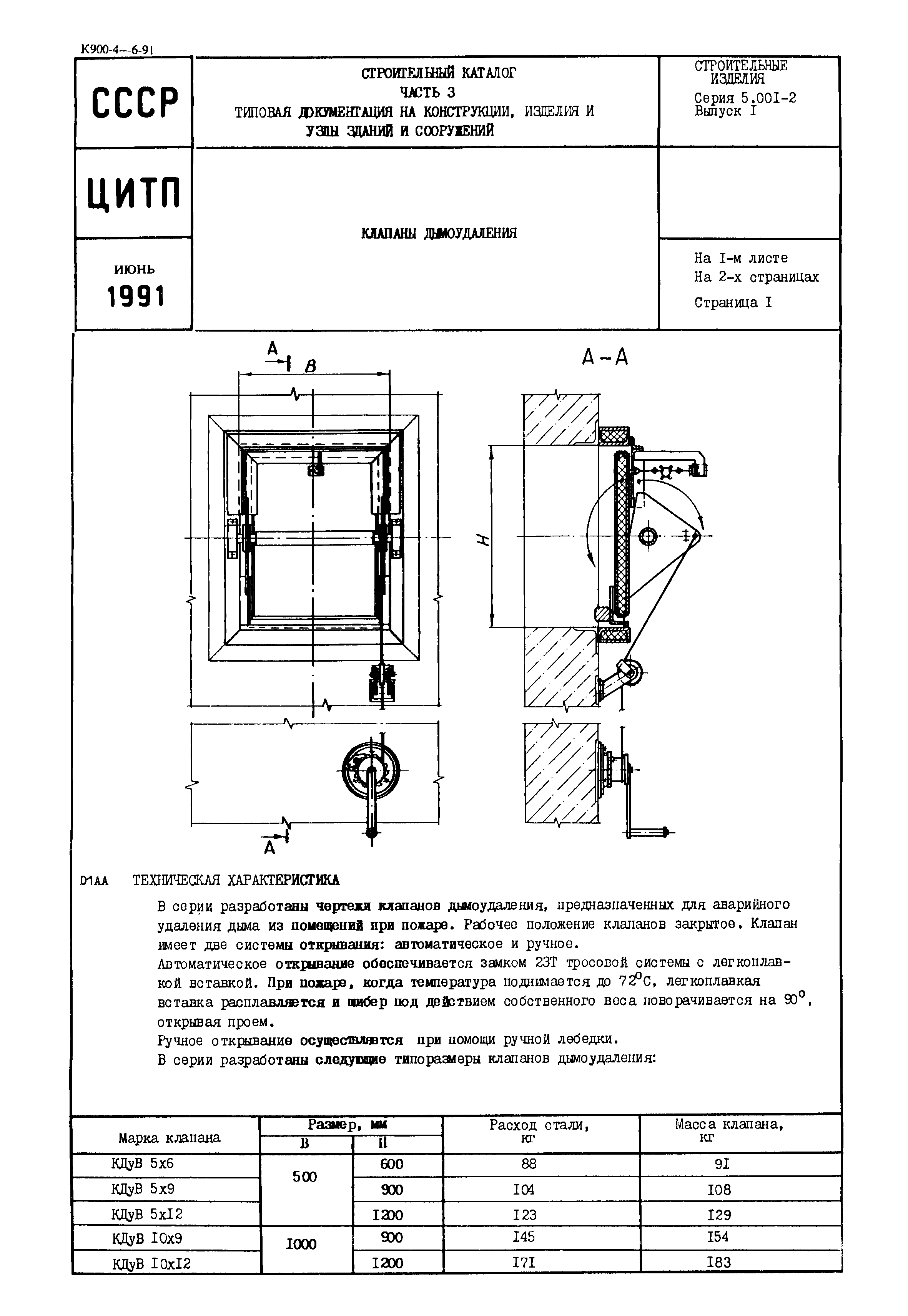 Серия 5.001-2