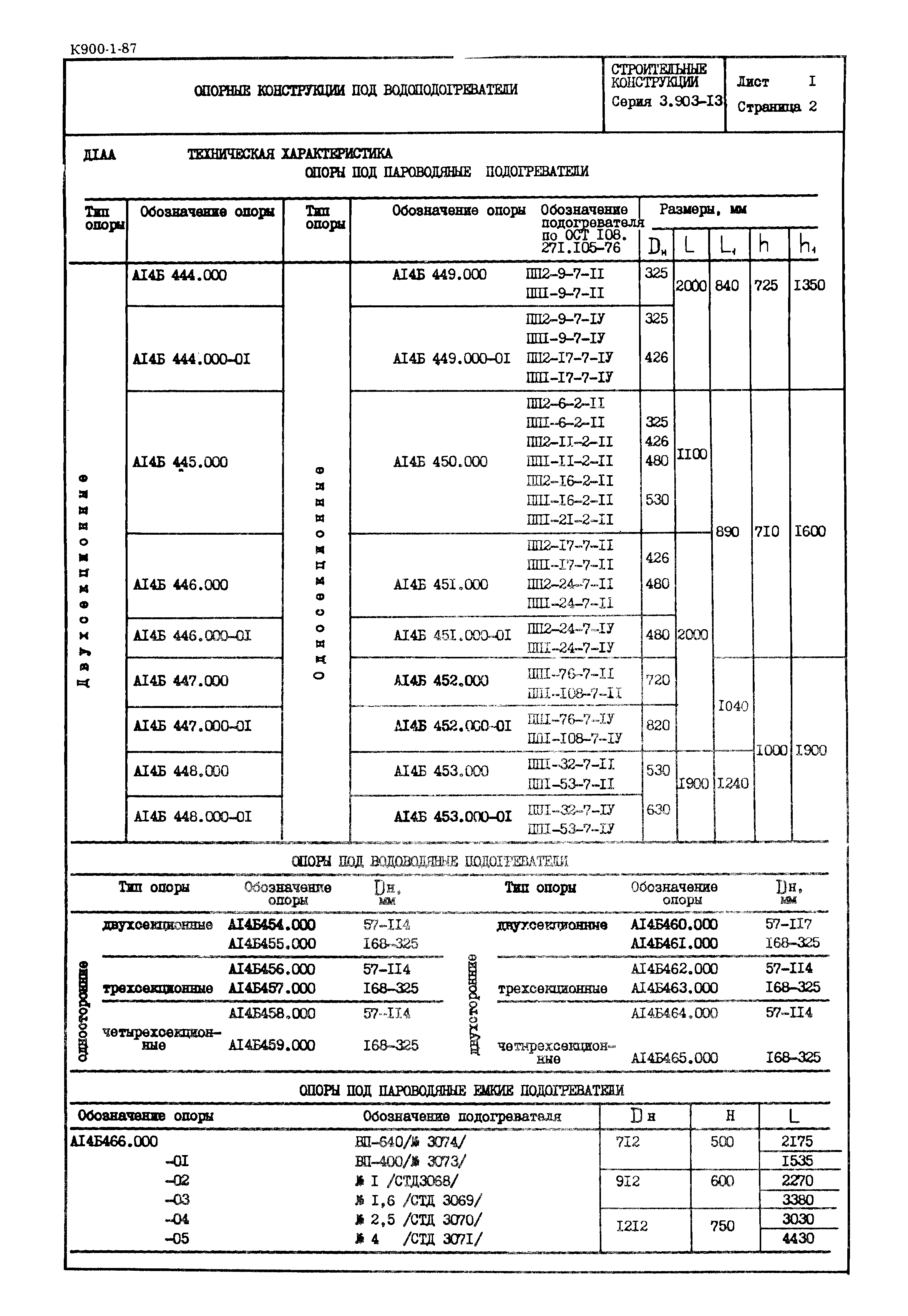 Серия 3.903-13