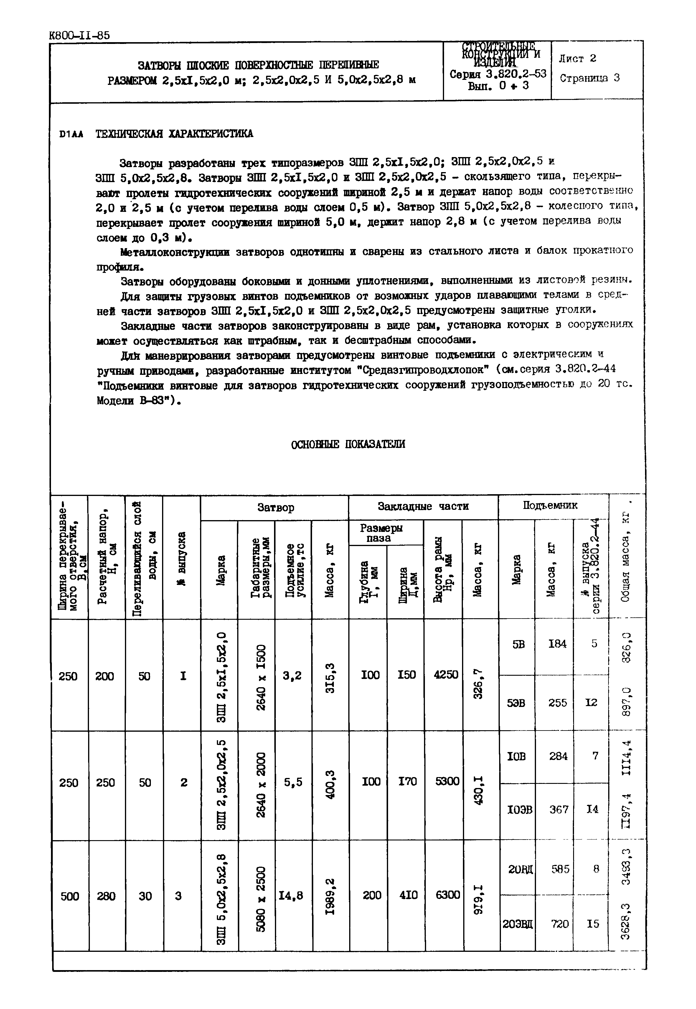 Серия 3.820.2-53