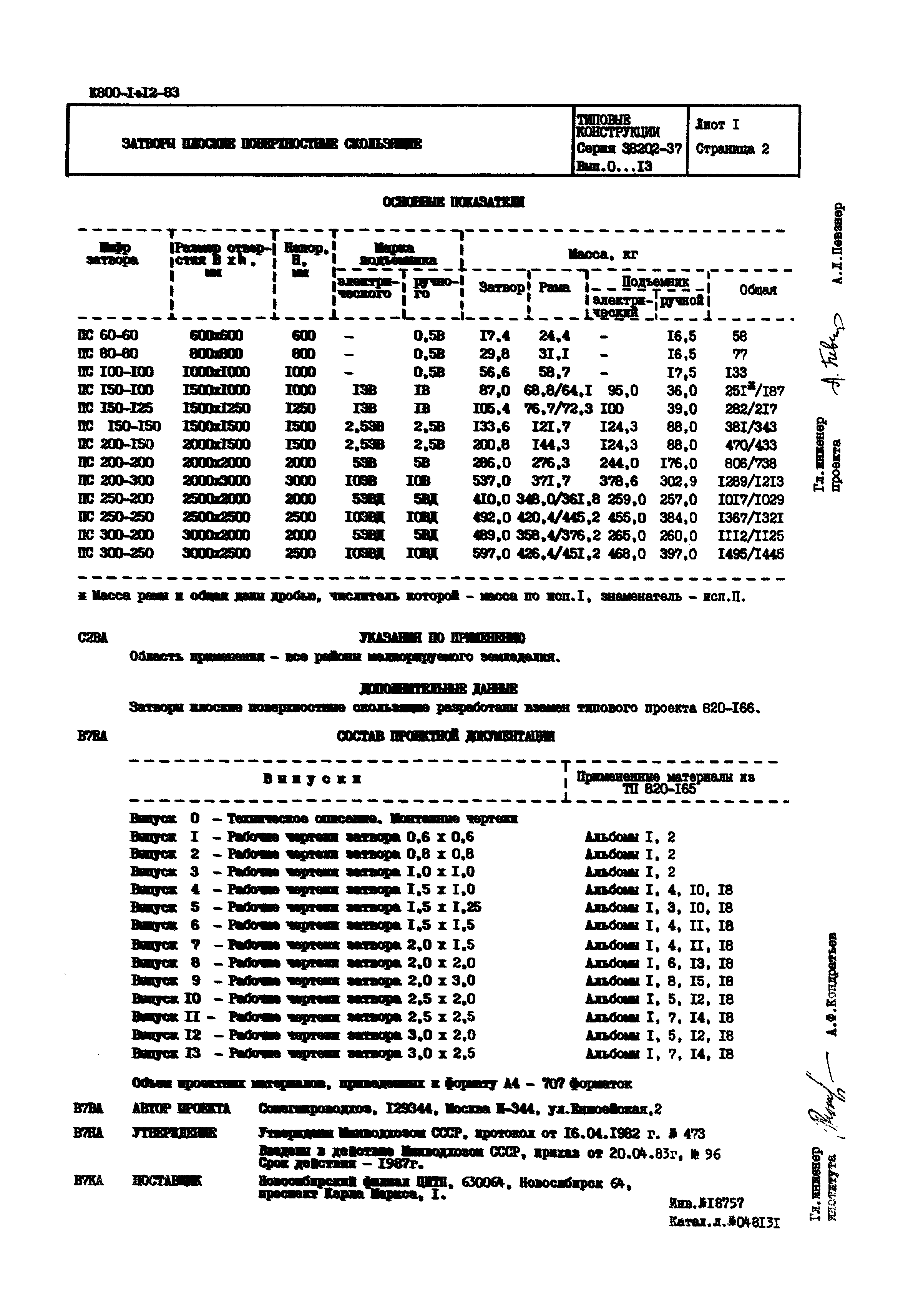 Серия 3.820.2-37