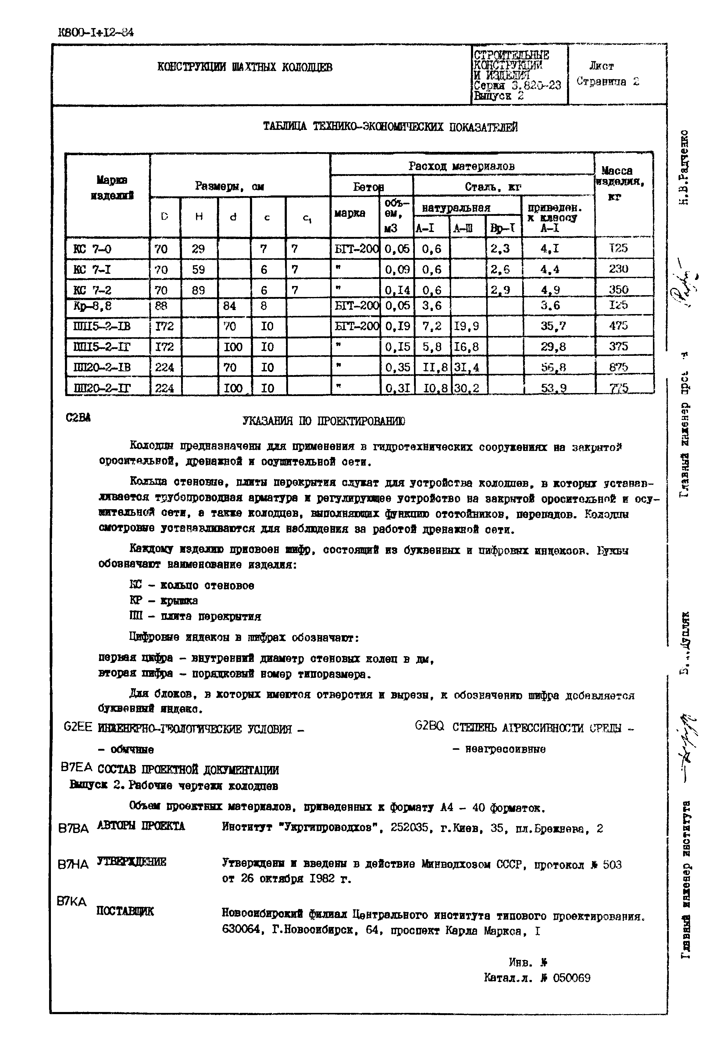 Серия 3.820-23