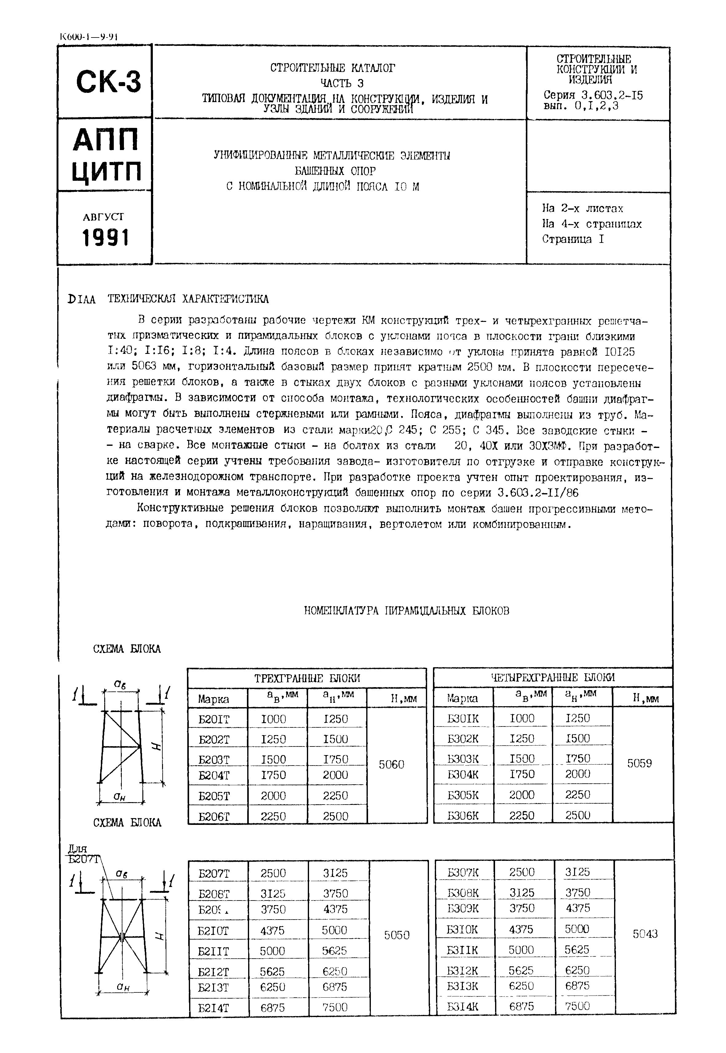 Серия 3.603.2-15