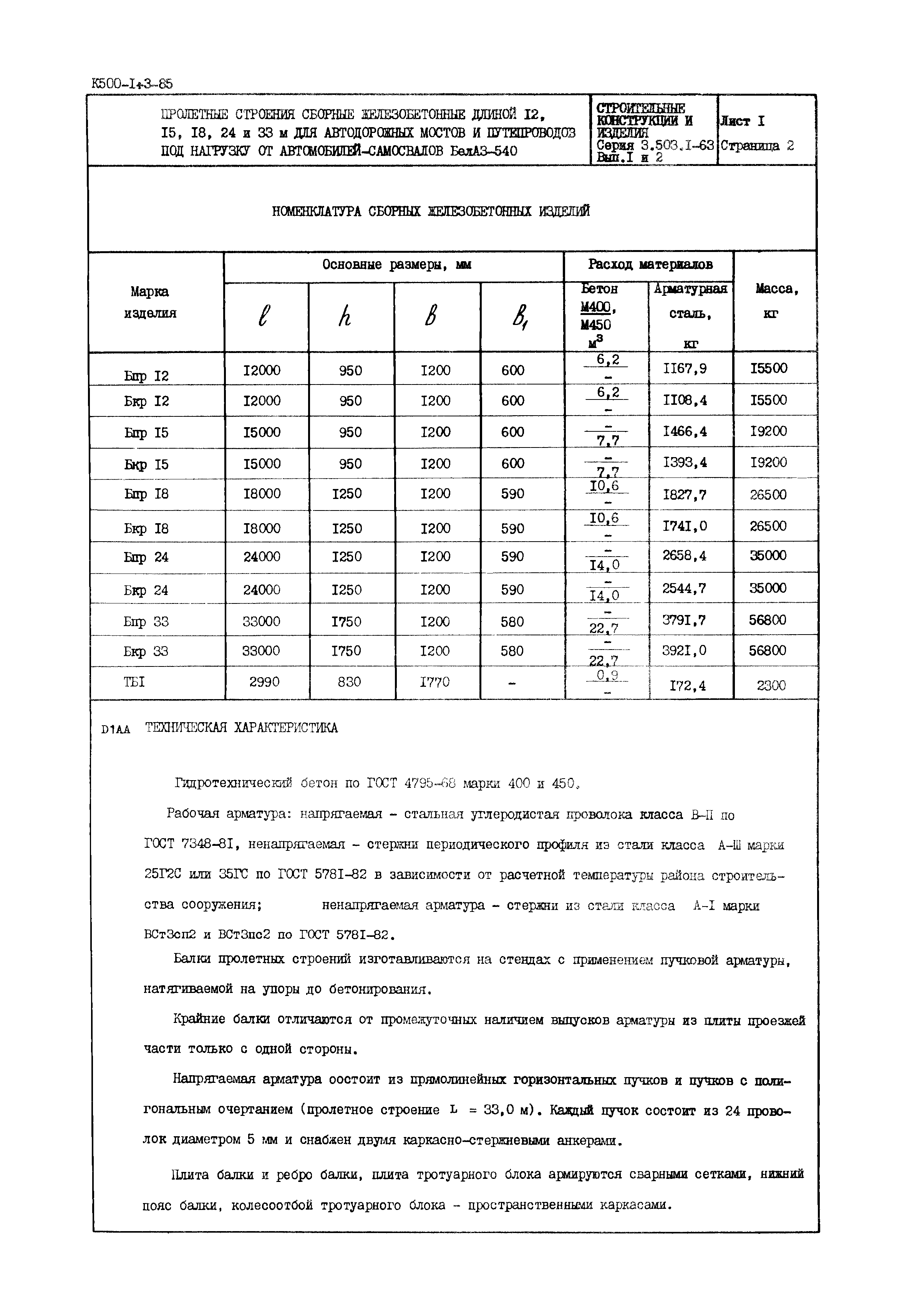 Серия 3.503.1-63