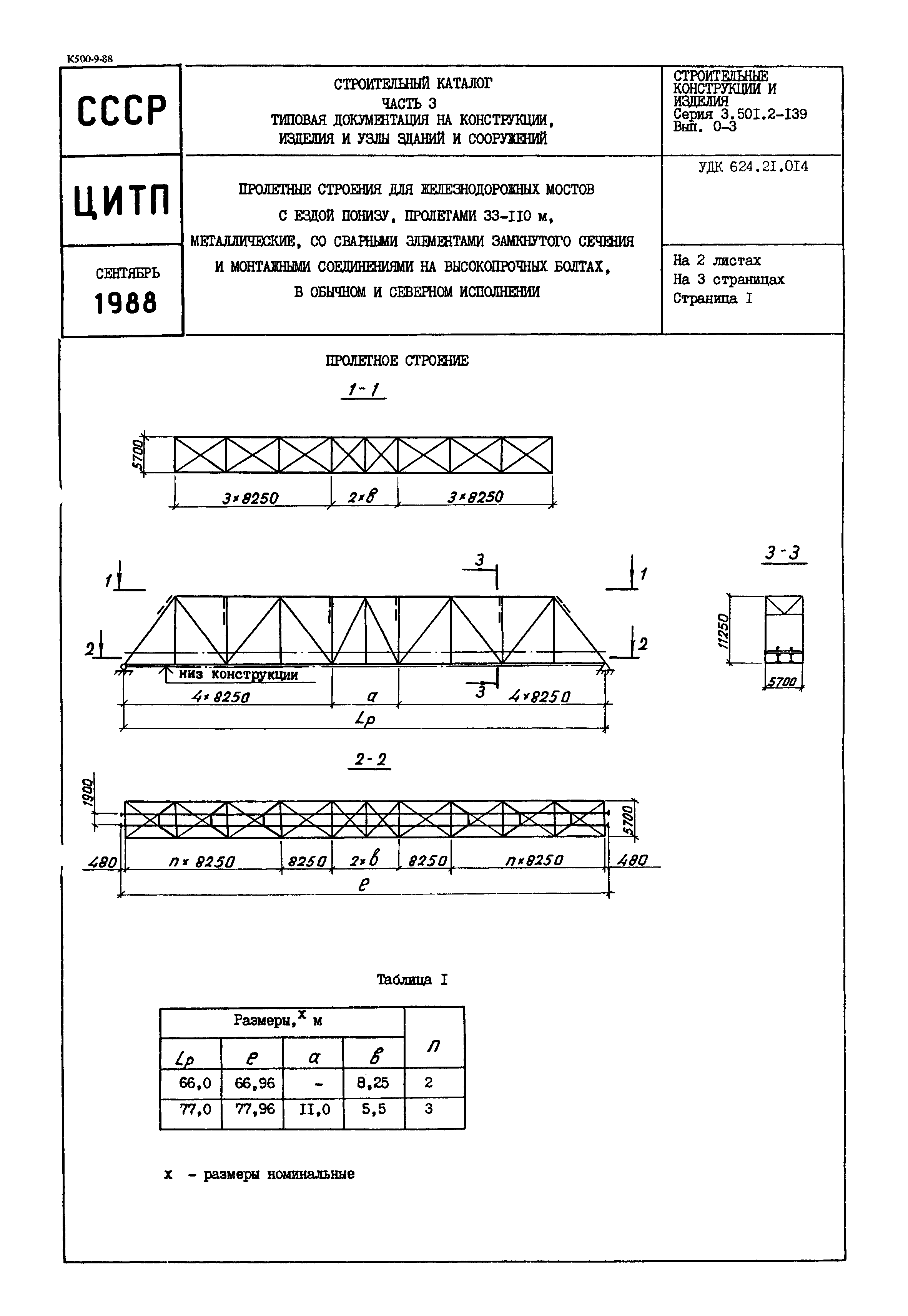 Серия 3.501.2-139
