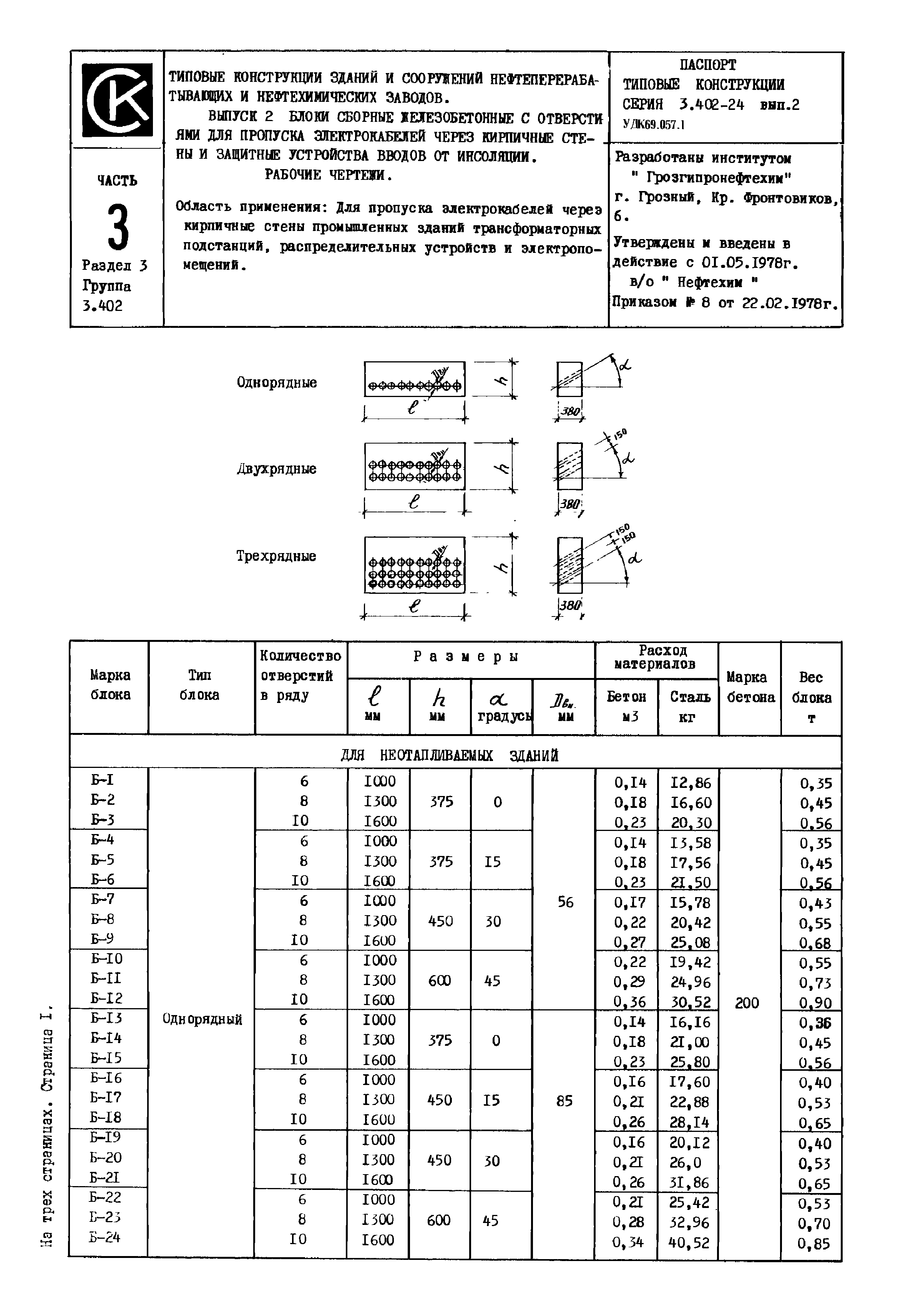 Серия 3.402-24