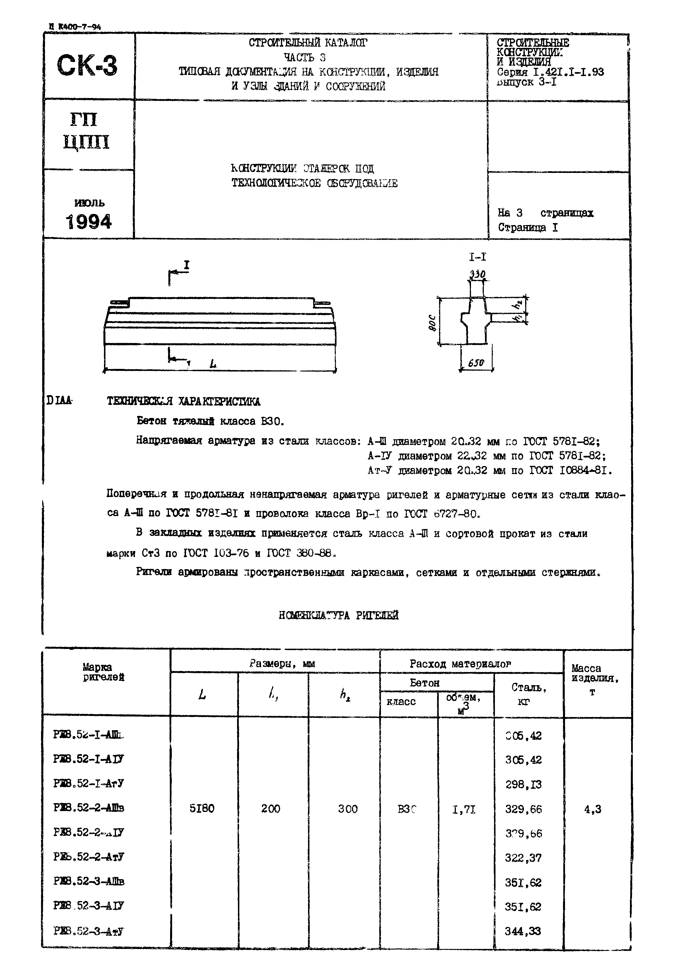 Серия 1.421.1-1.93