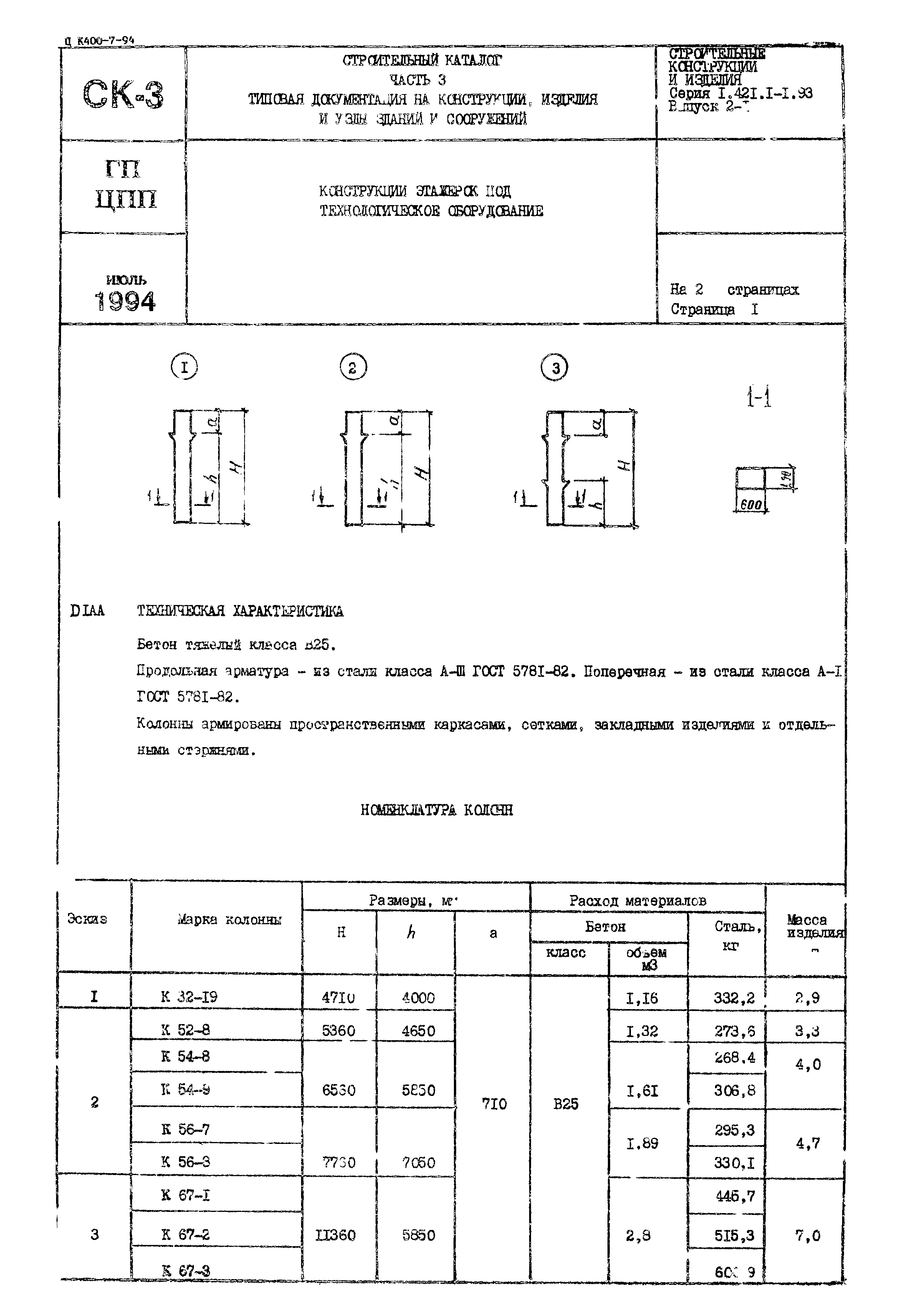 Серия 1.421.1-1.93