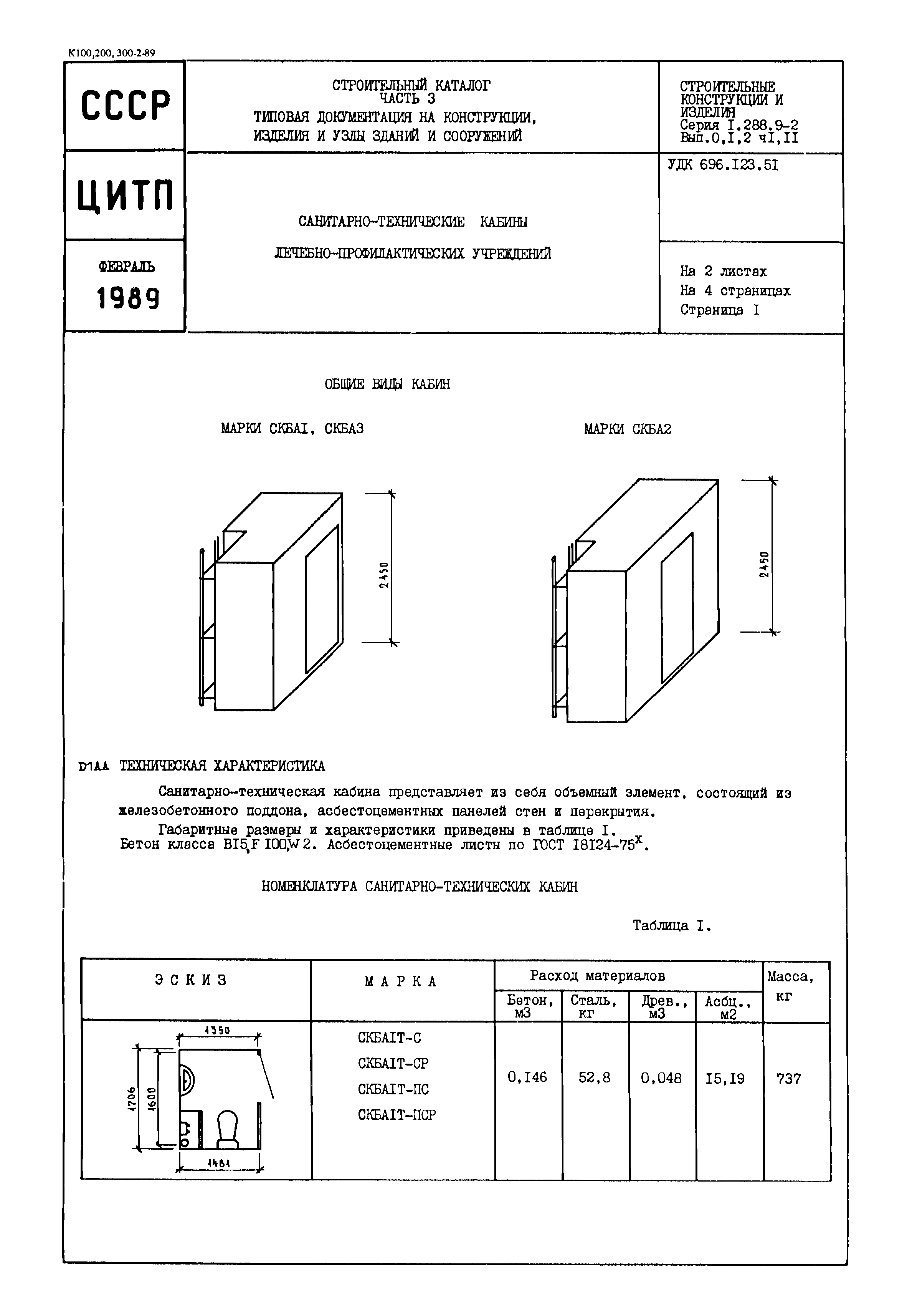 Серия 1.288.9-2