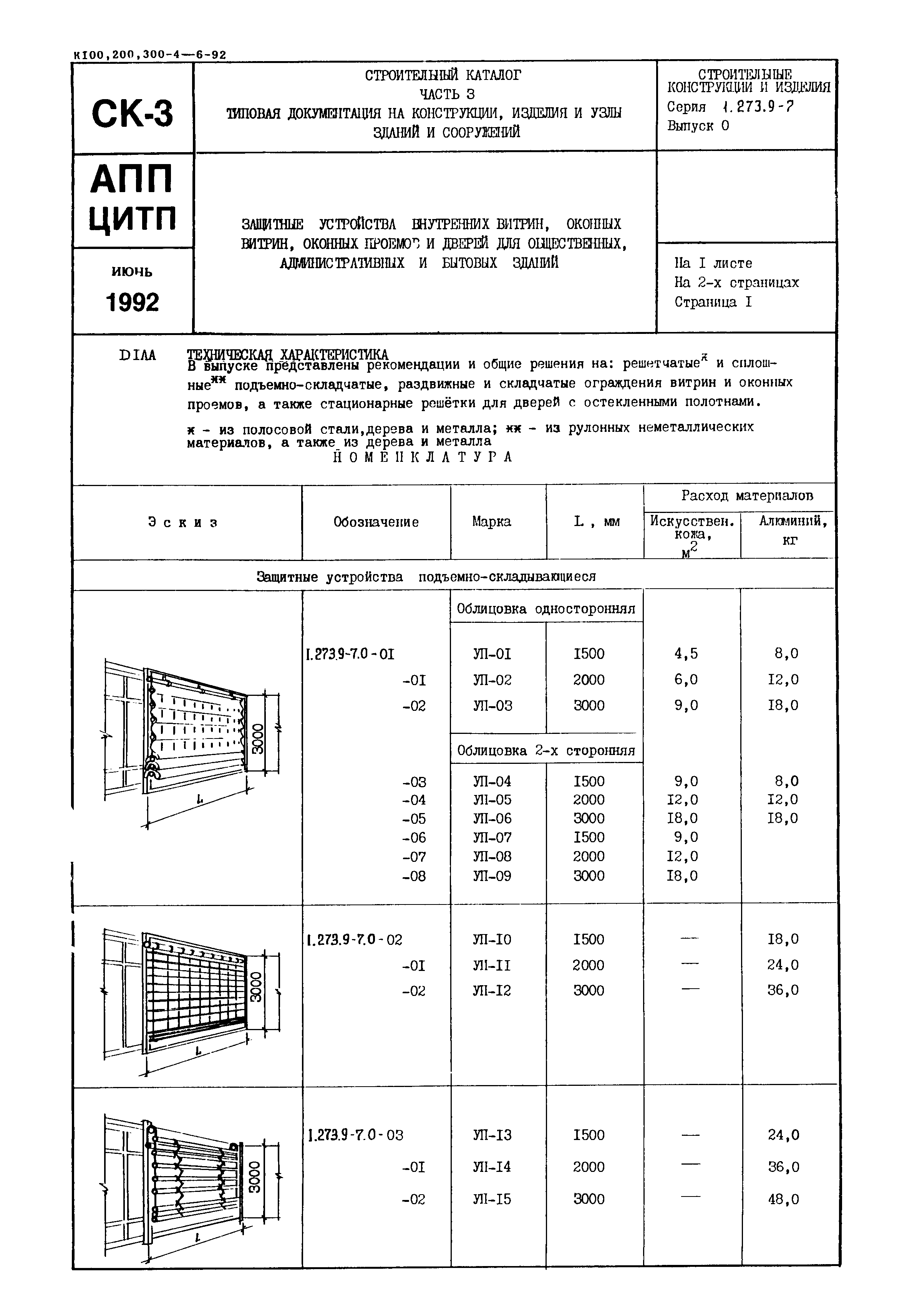 Серия 1.273.9-7