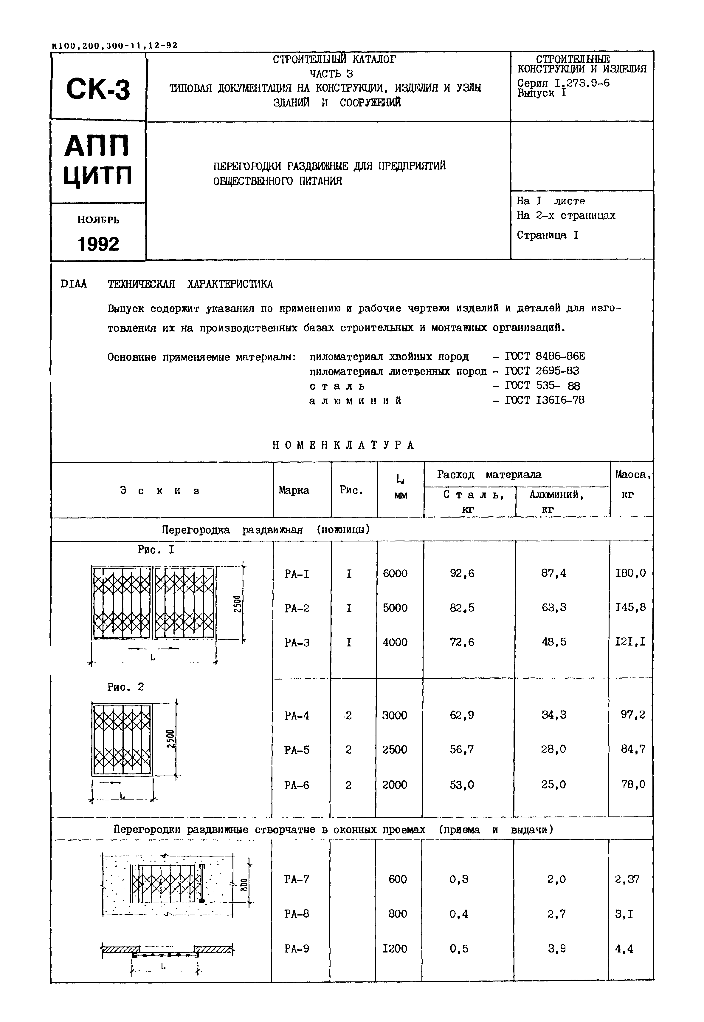 Серия 1.273.9-6