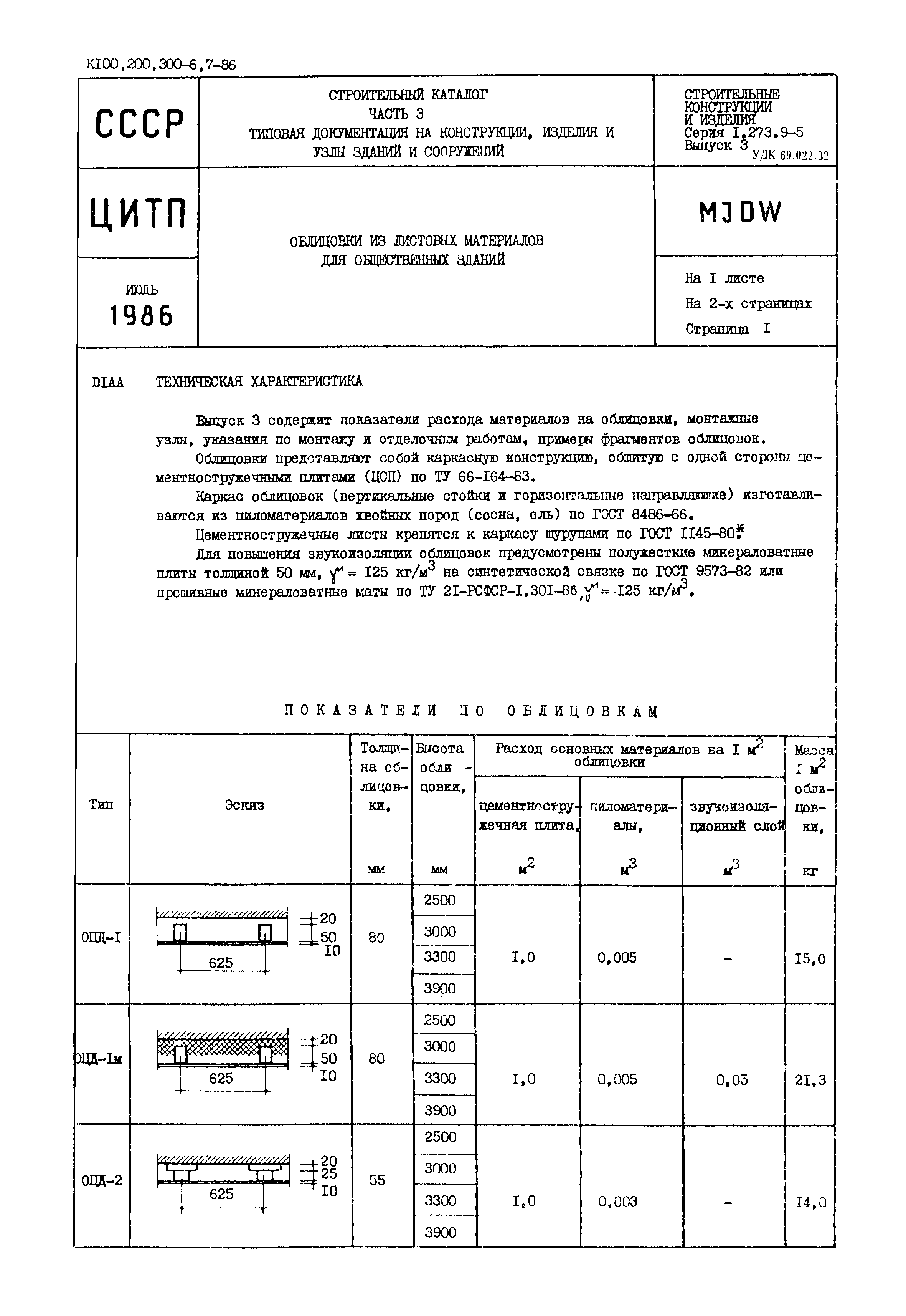 Серия 1.273.9-5