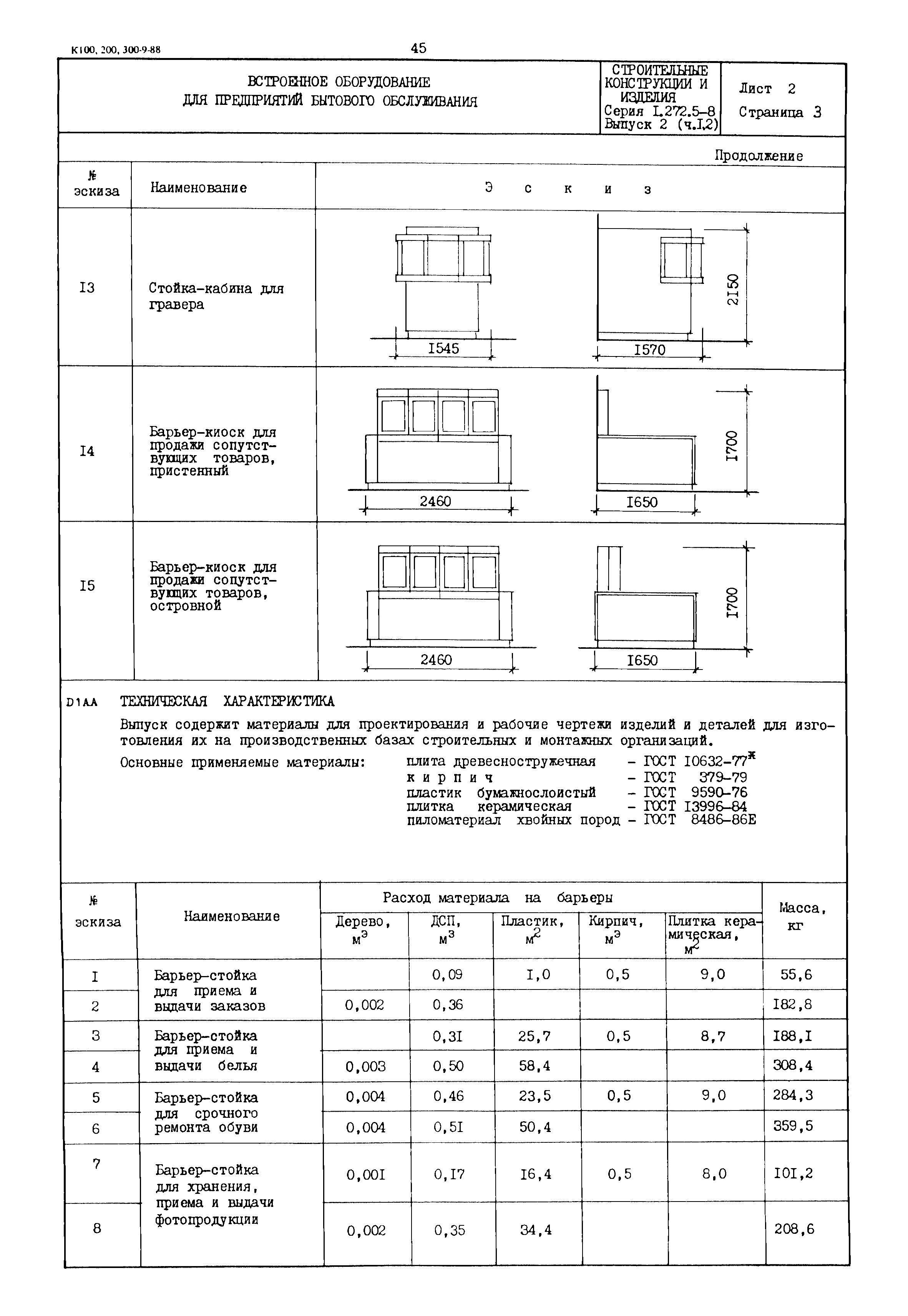 Серия 1.272.5-8