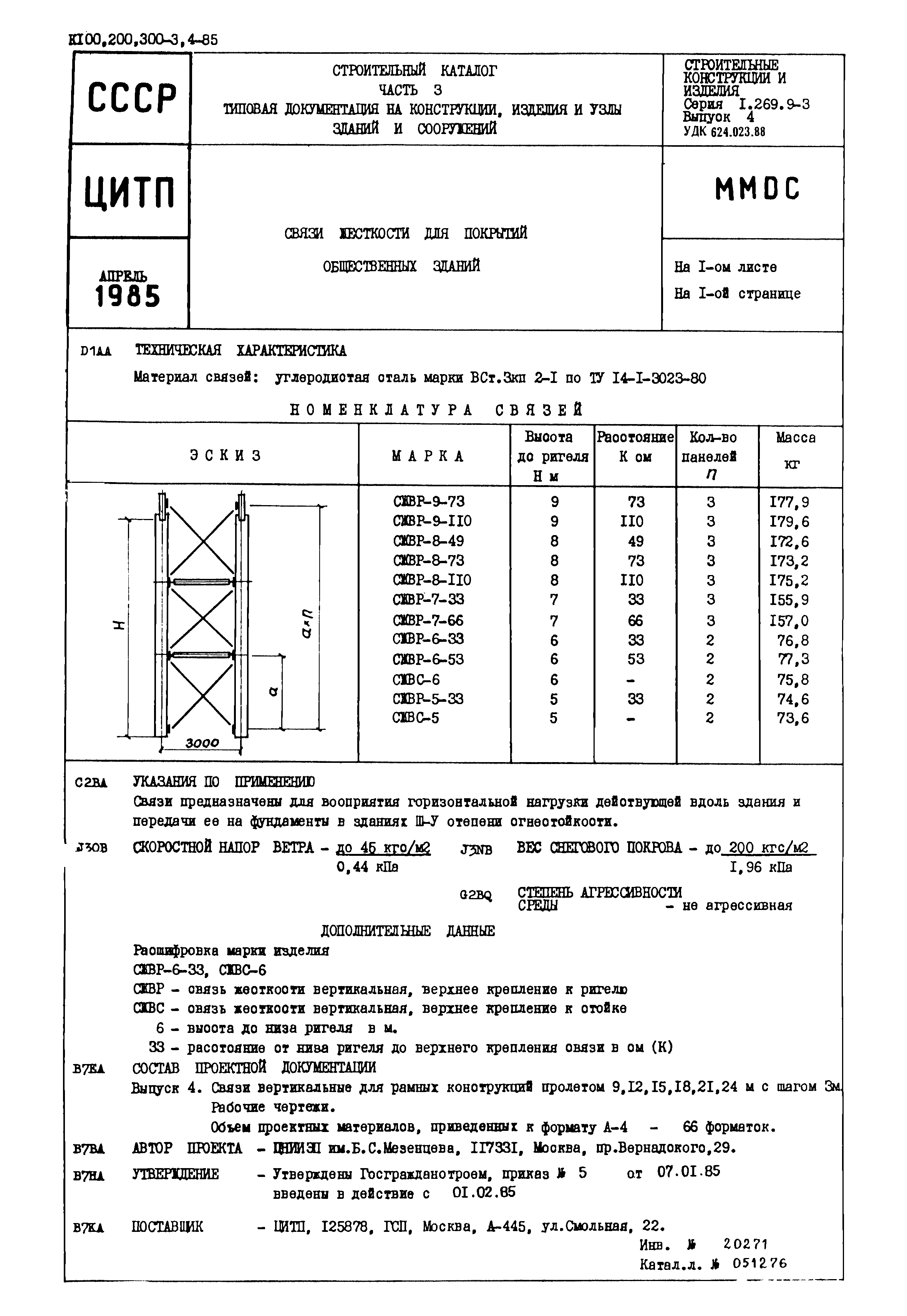 Серия 1.269.9-3