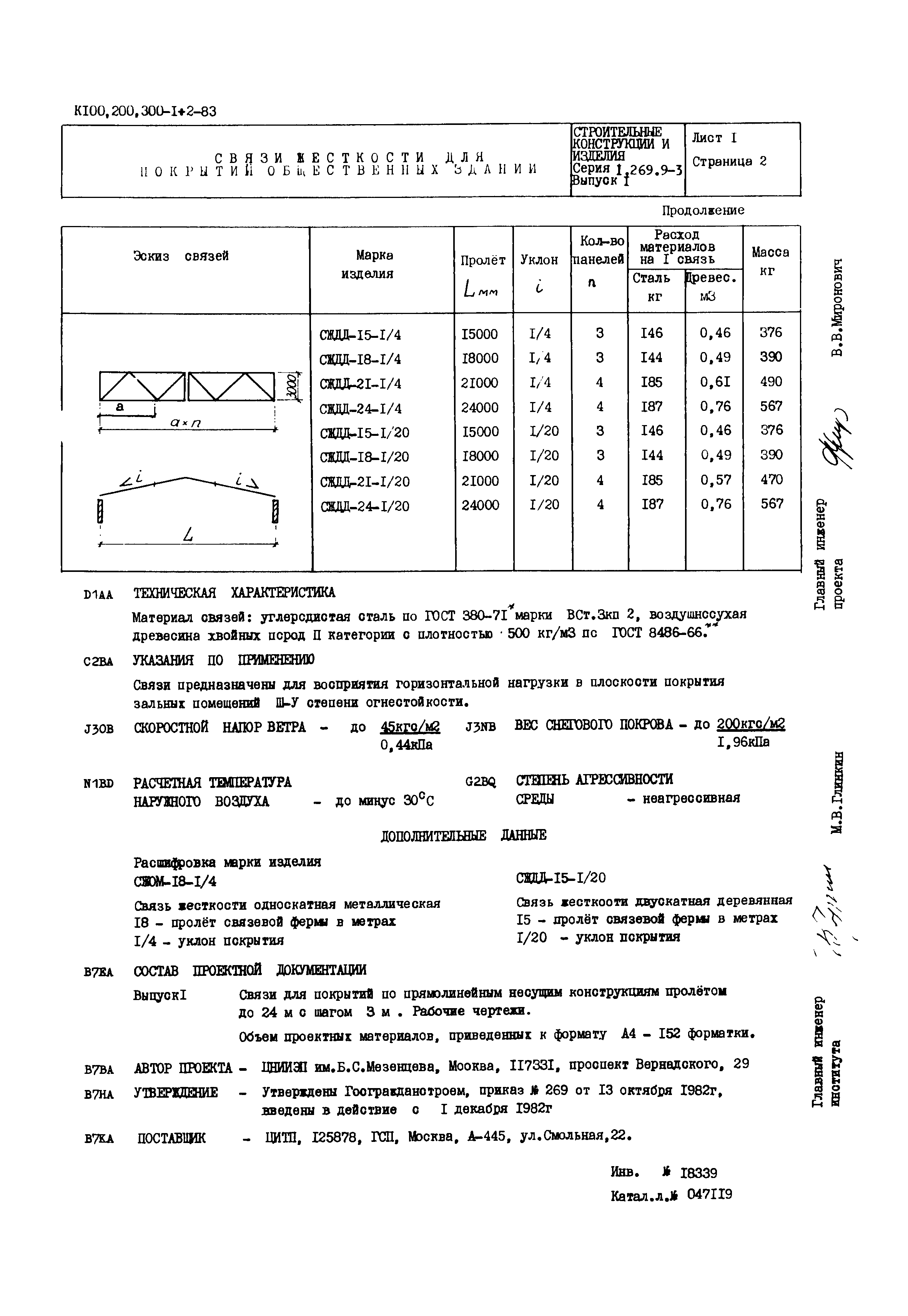 Серия 1.269.9-3