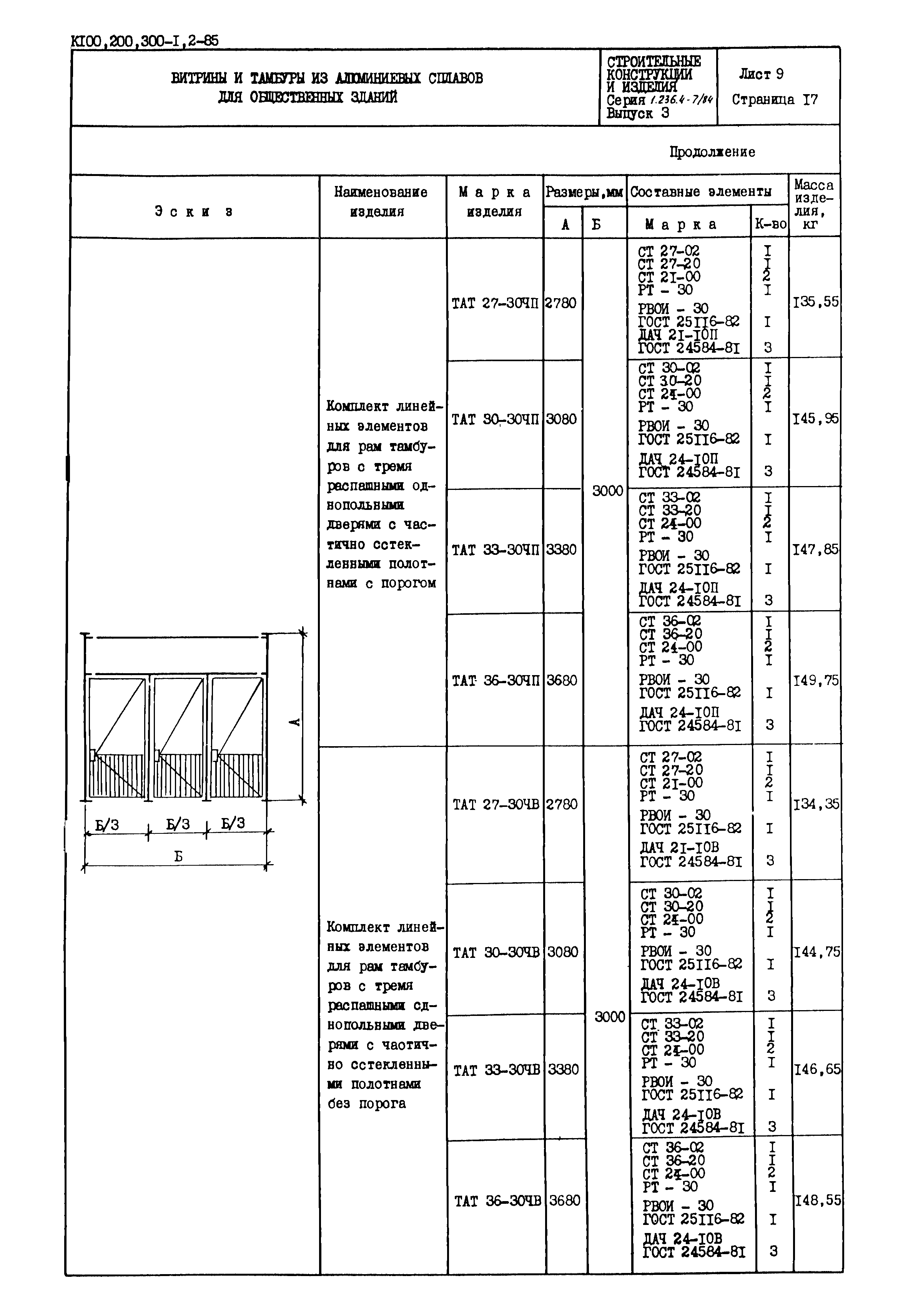 Серия 1.236.4-7/84