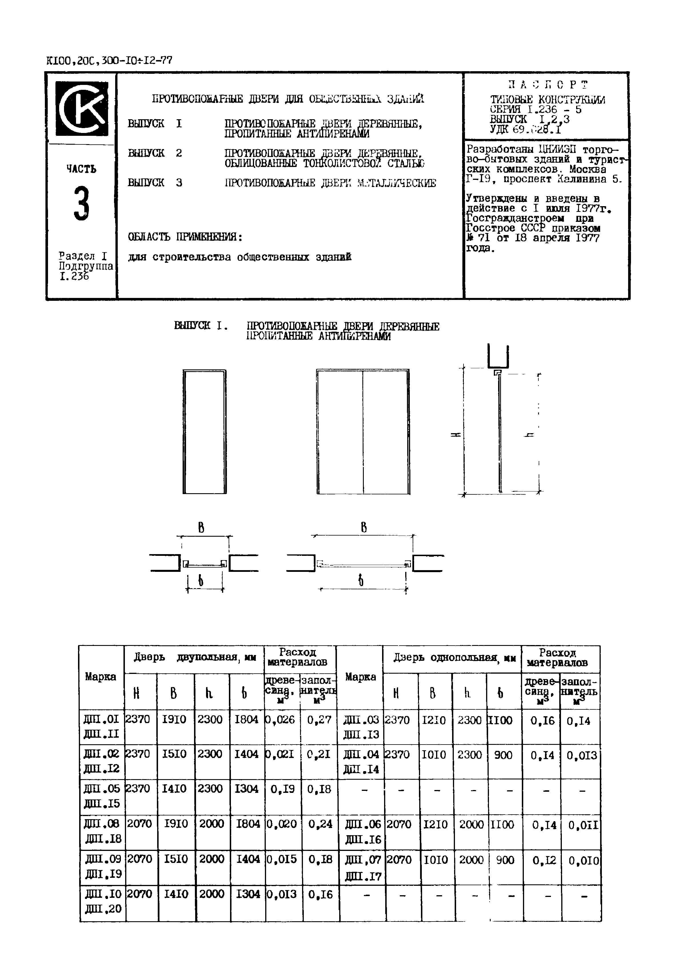 Серия 1.236-5