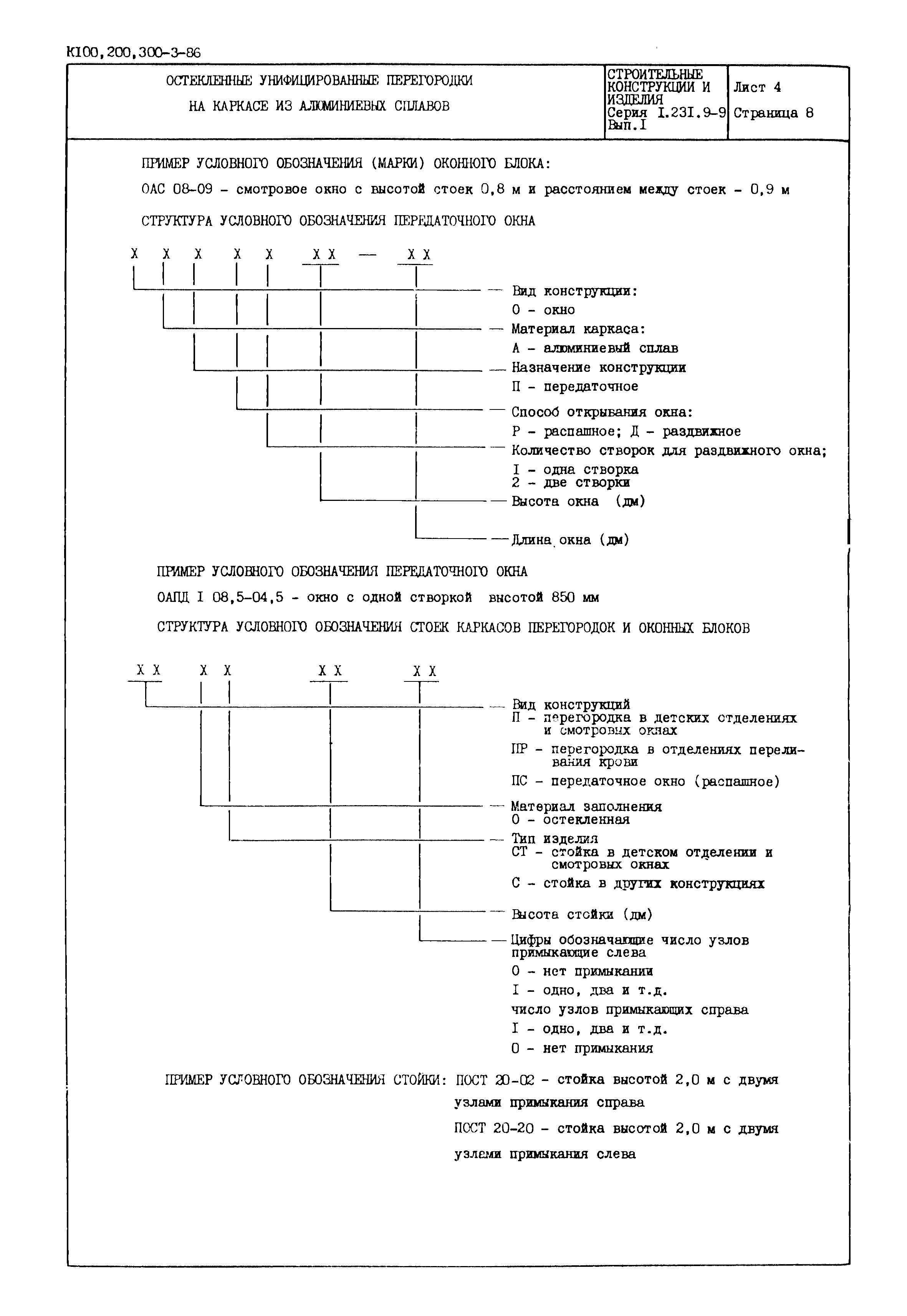 Серия 1.231.9-9