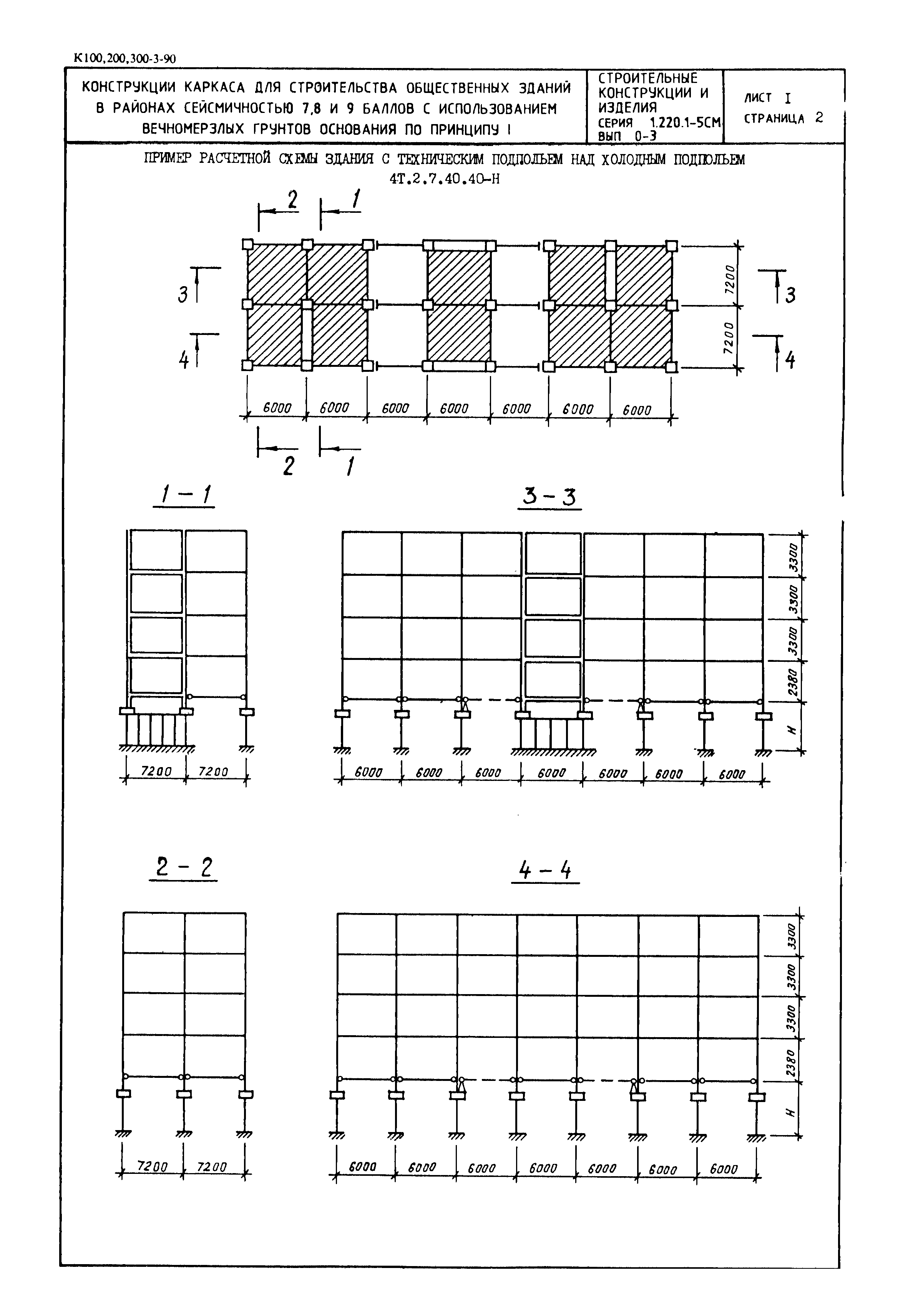 Серия 1.220.1-5см