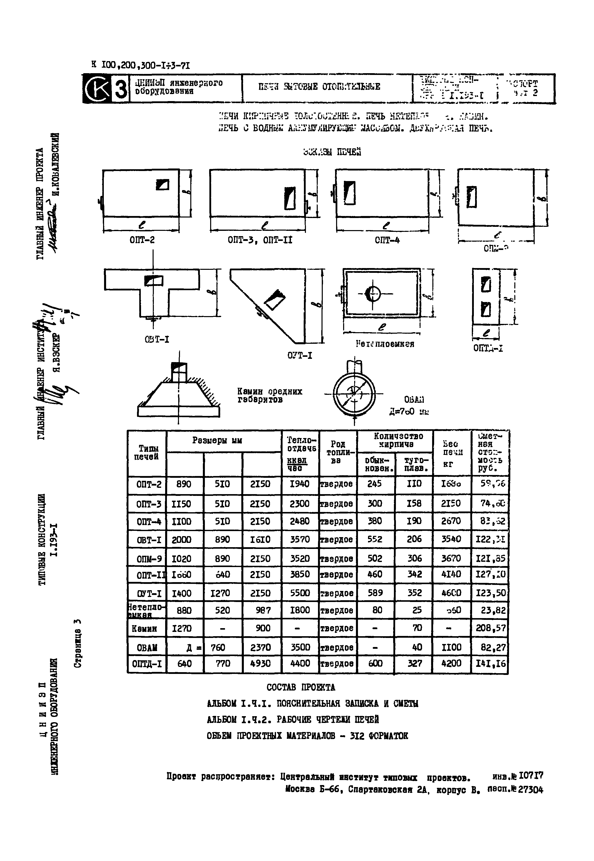 Серия 1.193-1