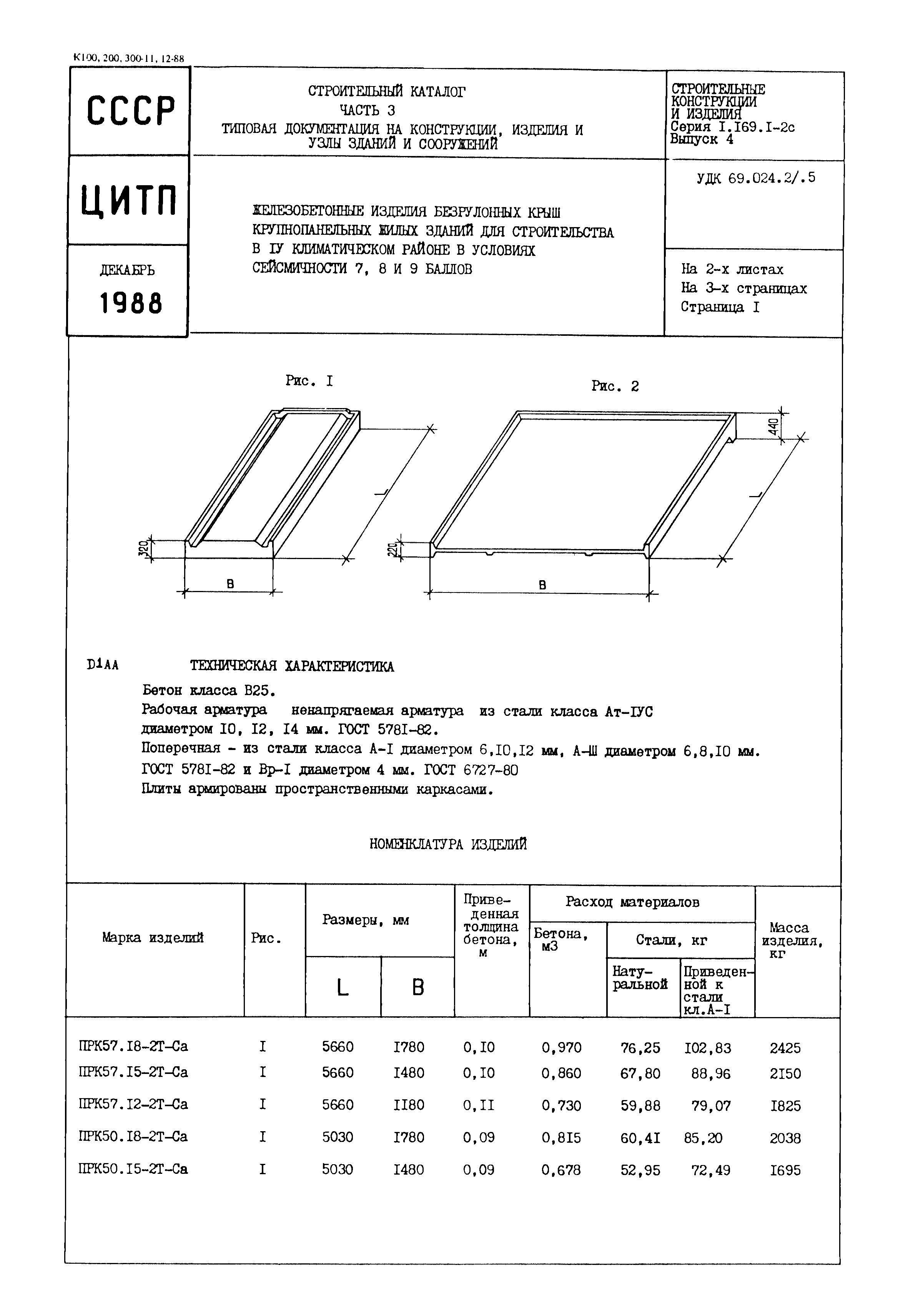 Серия 1.169.1-2с